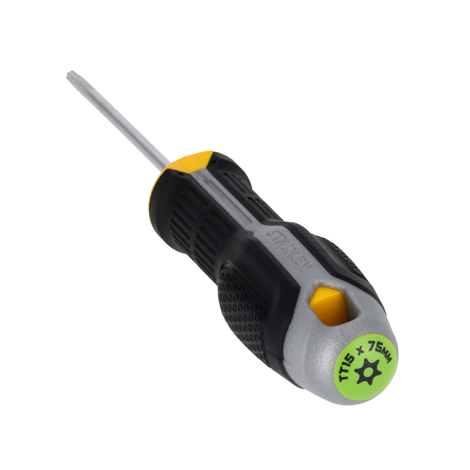 Destornillador STANLEY® ResisTorx® 15x75mm