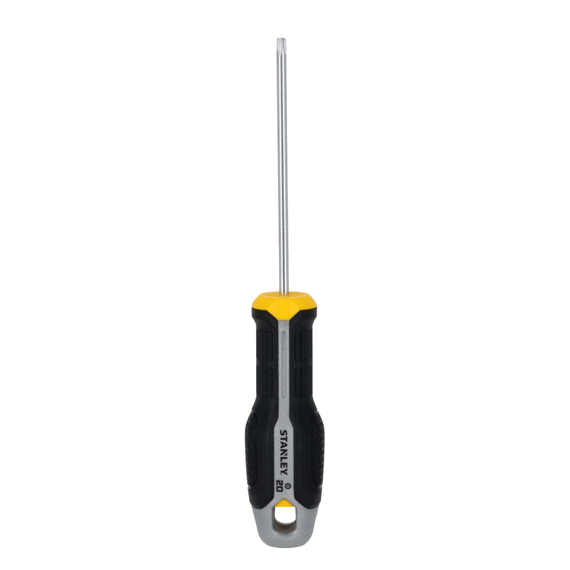 Destornillador STANLEY® ResisTorx® 20x100mm