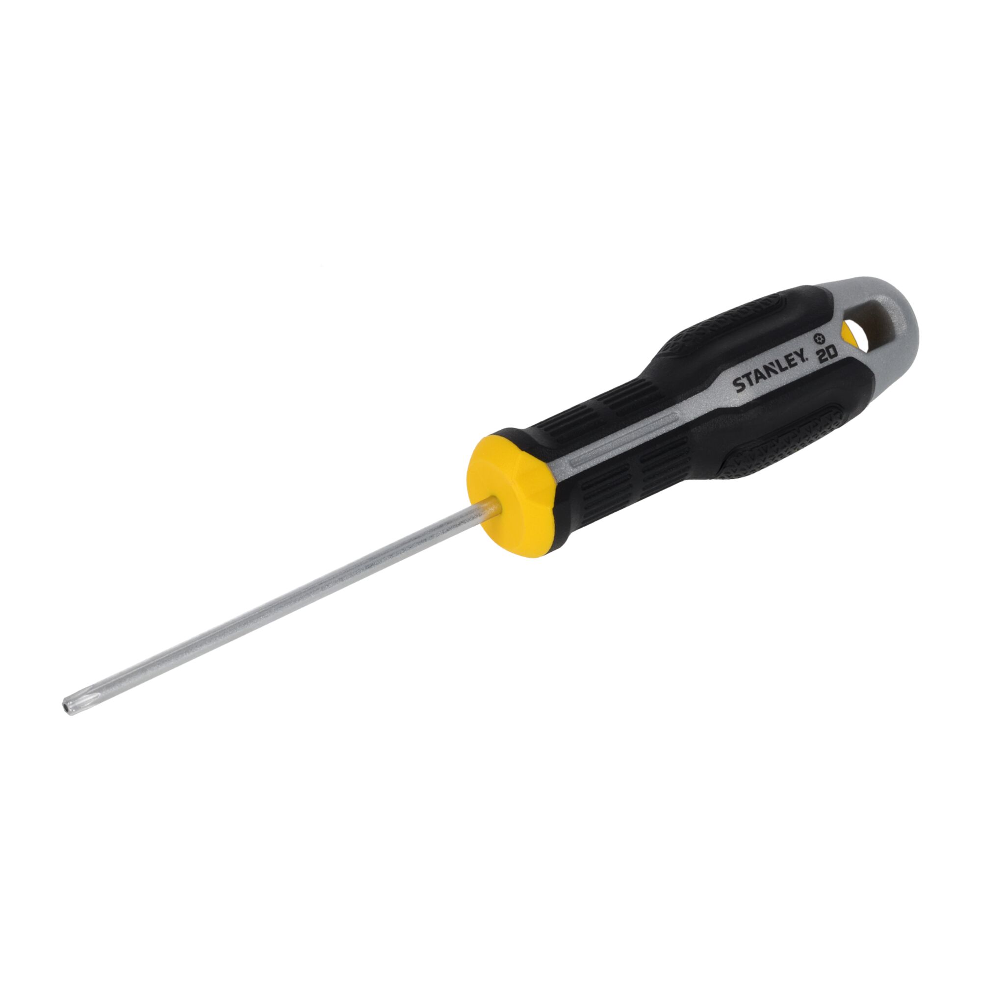 Destornillador STANLEY® ResisTorx® 20x100mm