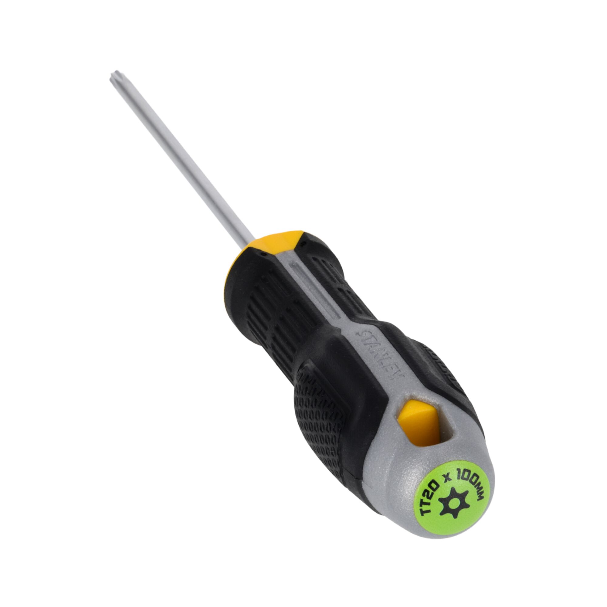 Destornillador STANLEY® ResisTorx® 20x100mm