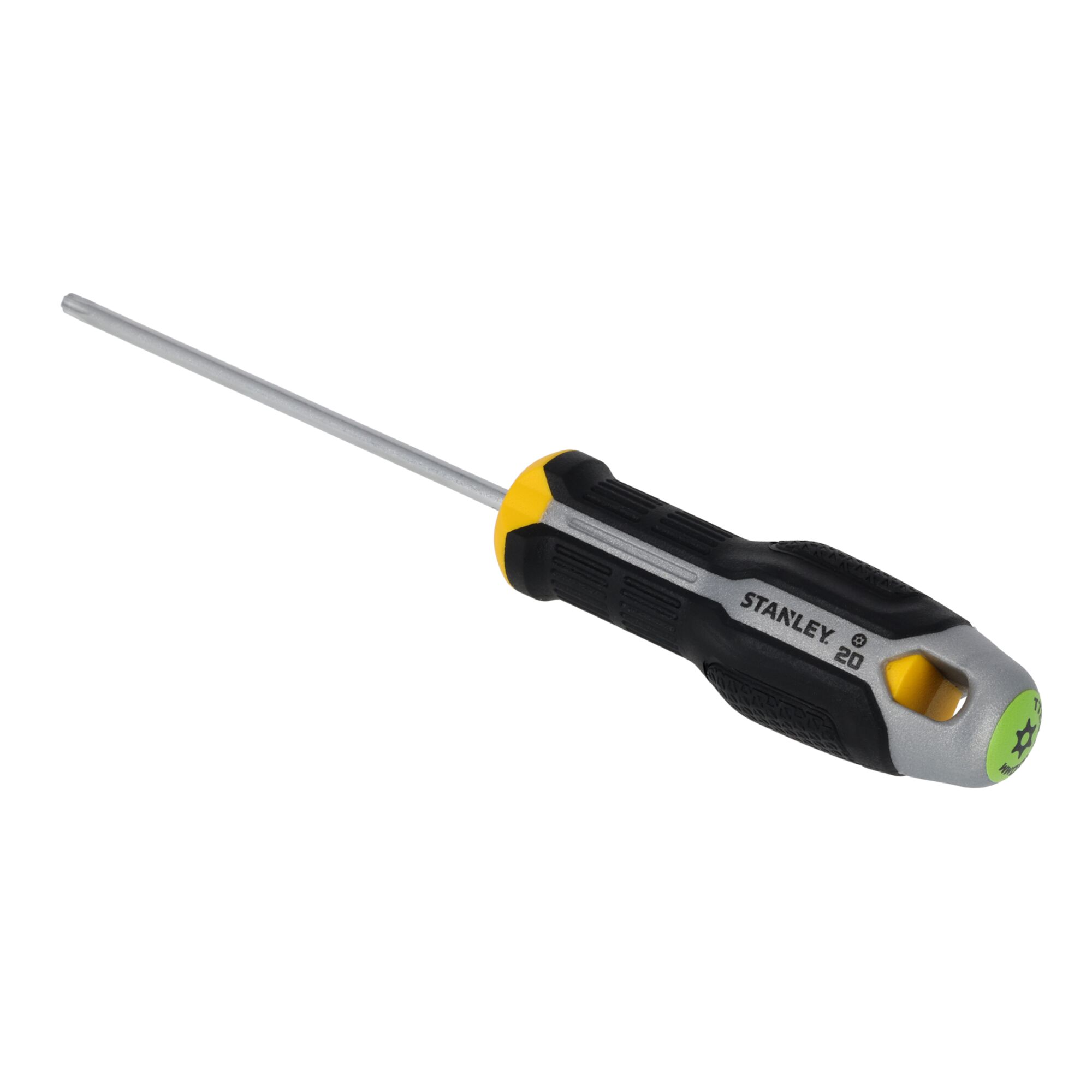 Destornillador STANLEY® ResisTorx® 20x100mm