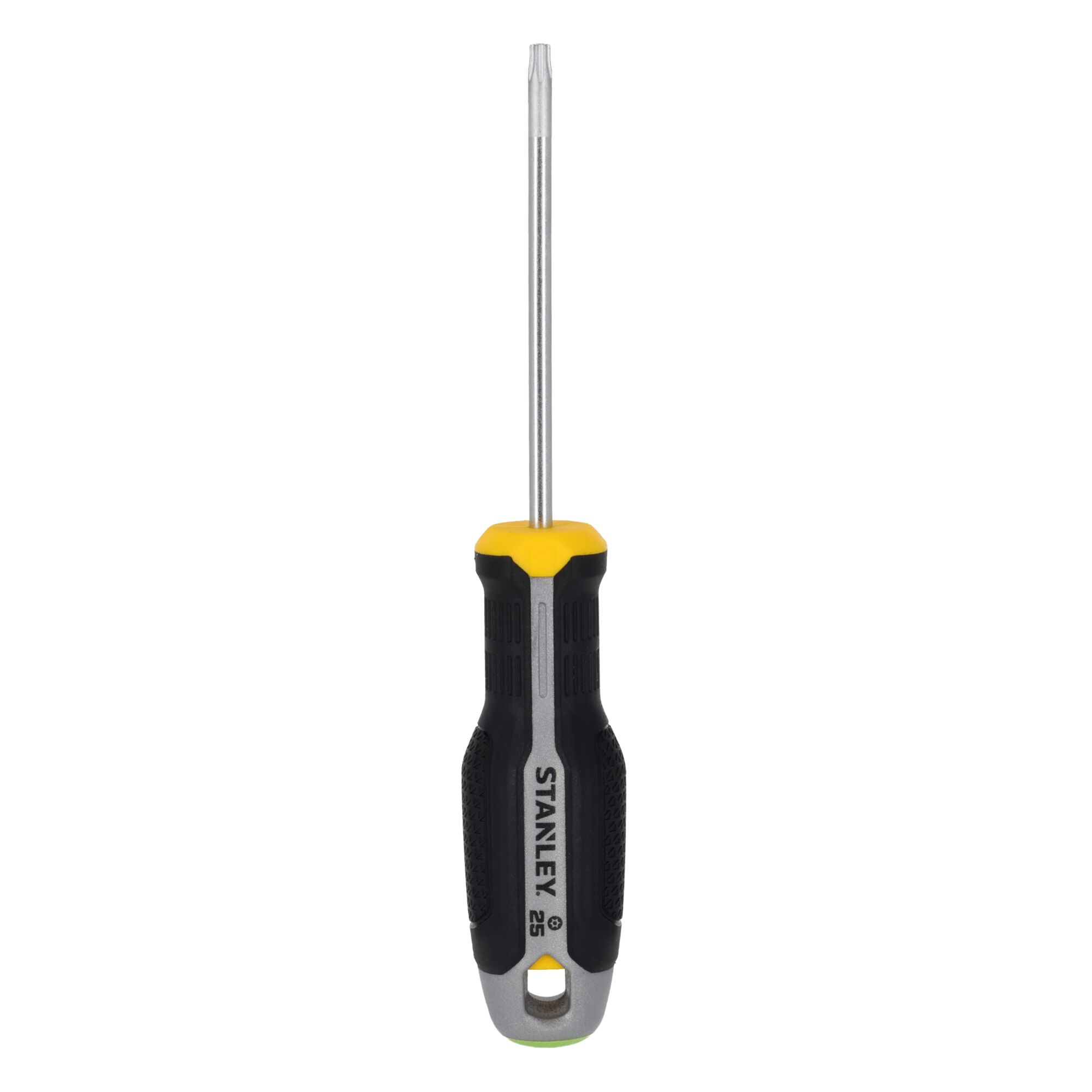 Destornillador STANLEY® ResisTorx® 25x100mm