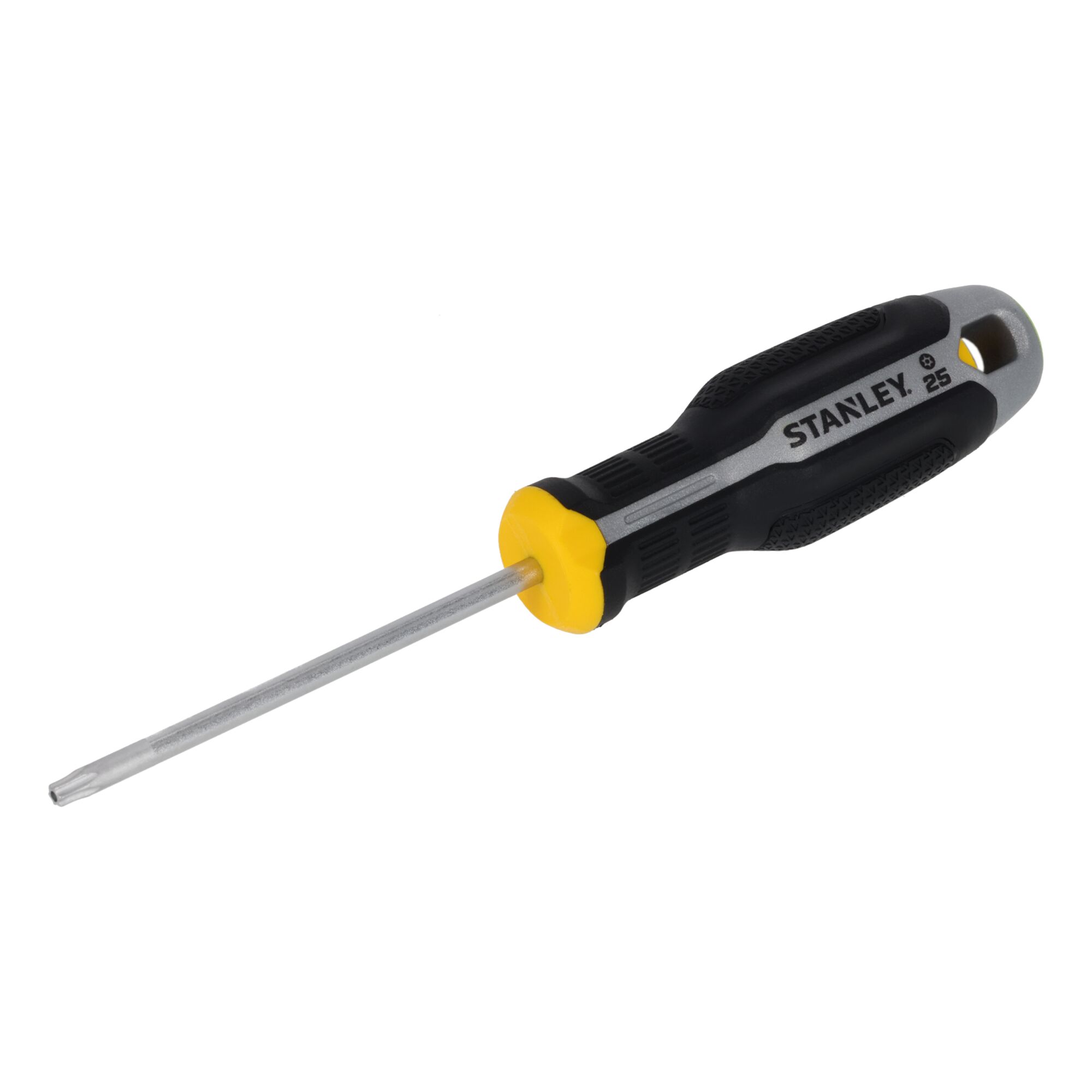 Destornillador STANLEY® ResisTorx® 25x100mm