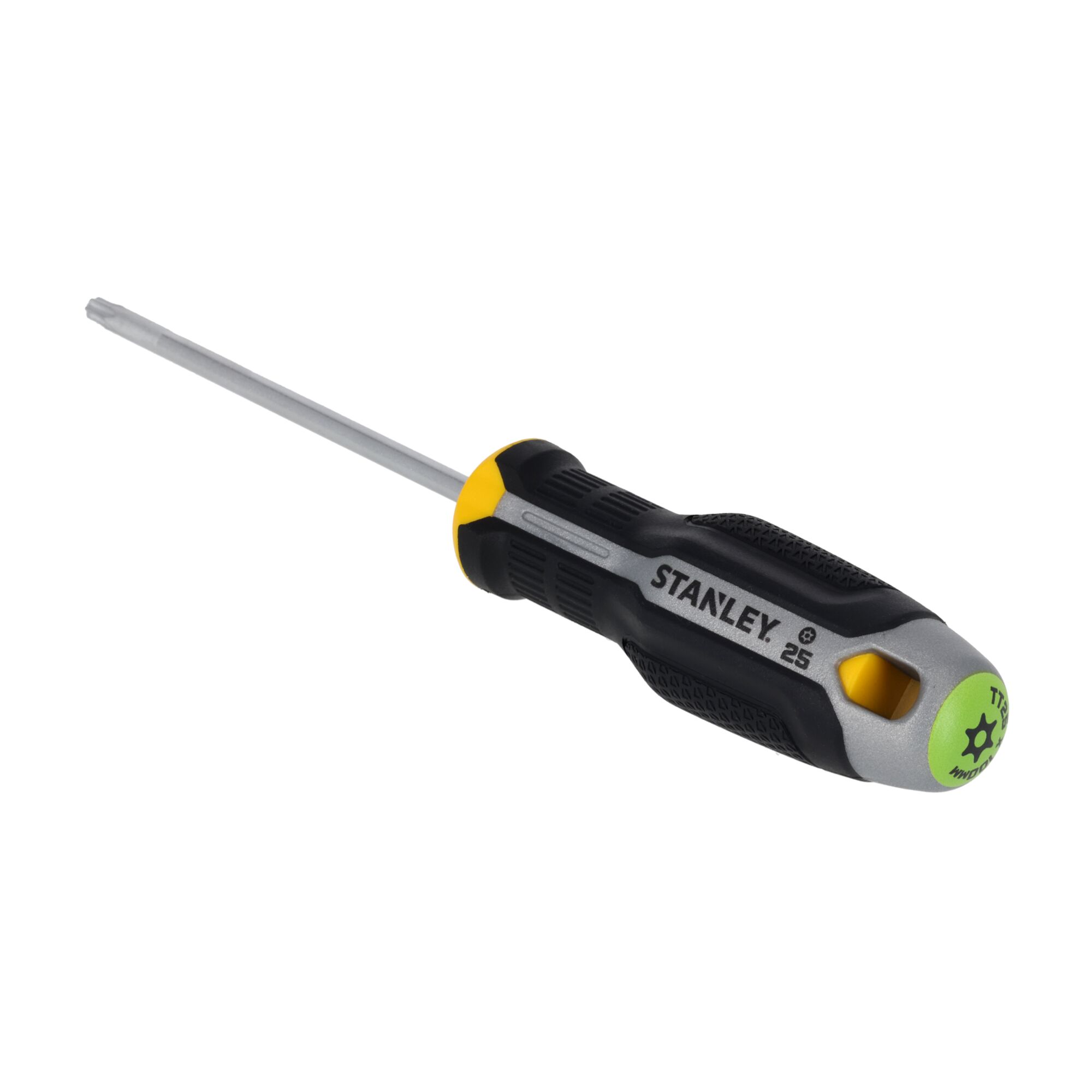 Destornillador STANLEY® ResisTorx® 25x100mm
