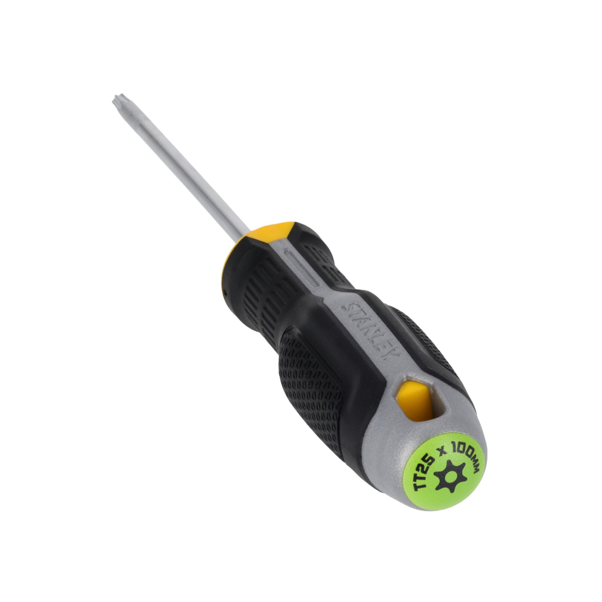 Destornillador STANLEY® ResisTorx® 25x100mm