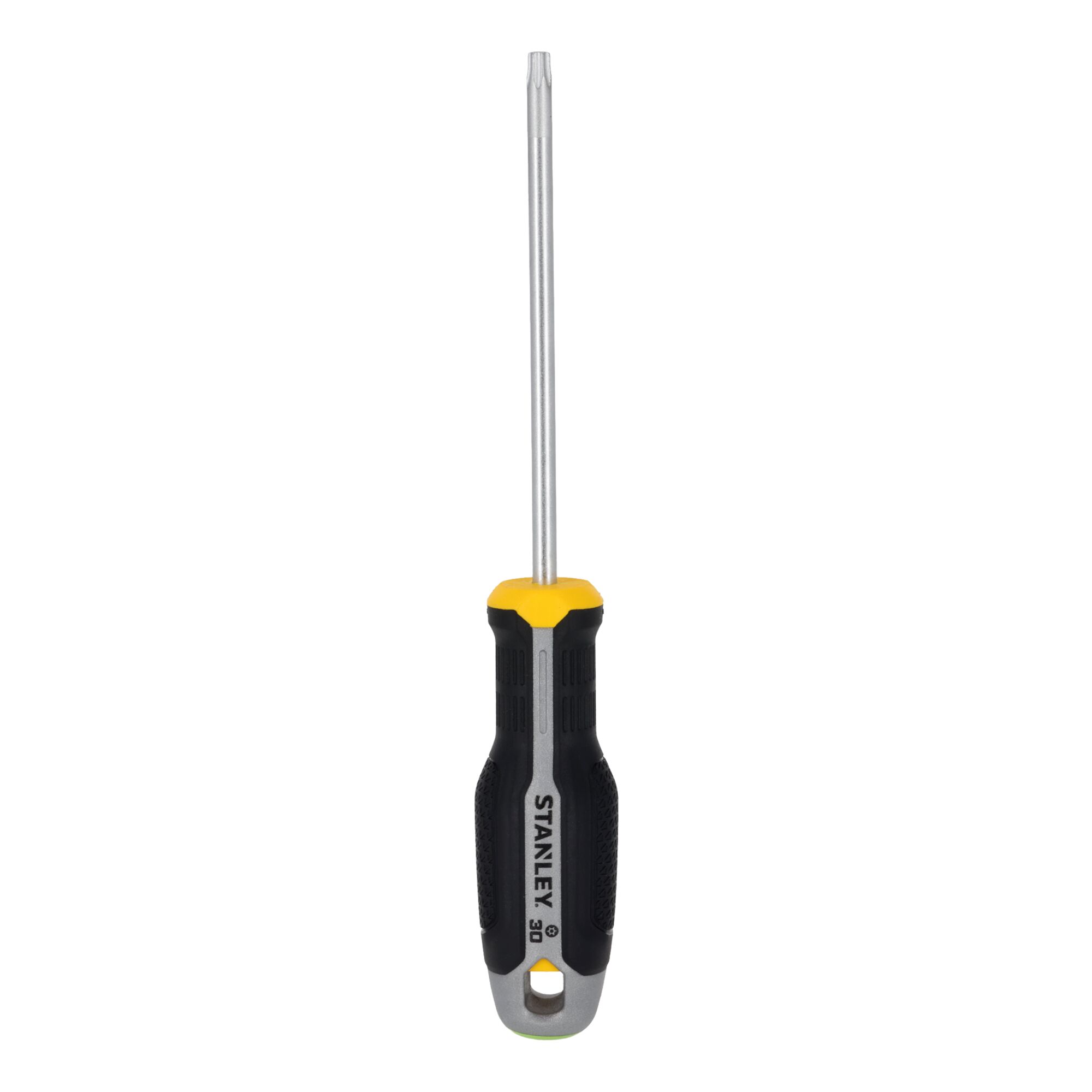 Destornillador STANLEY® ResisTorx 30x125mm