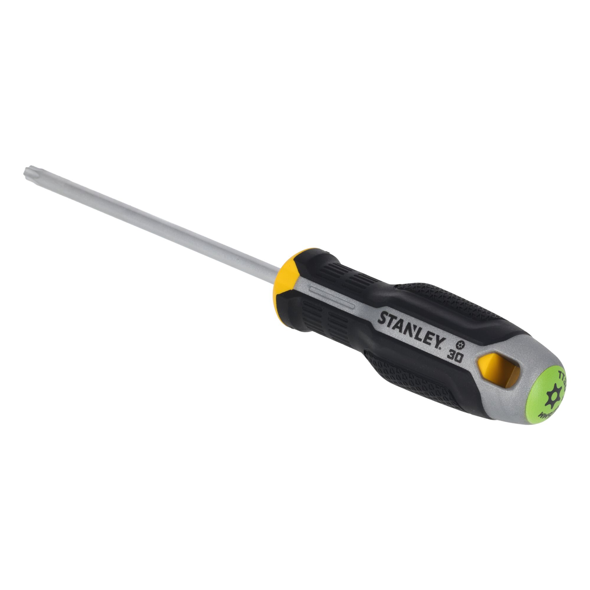 Destornillador STANLEY® ResisTorx 30x125mm