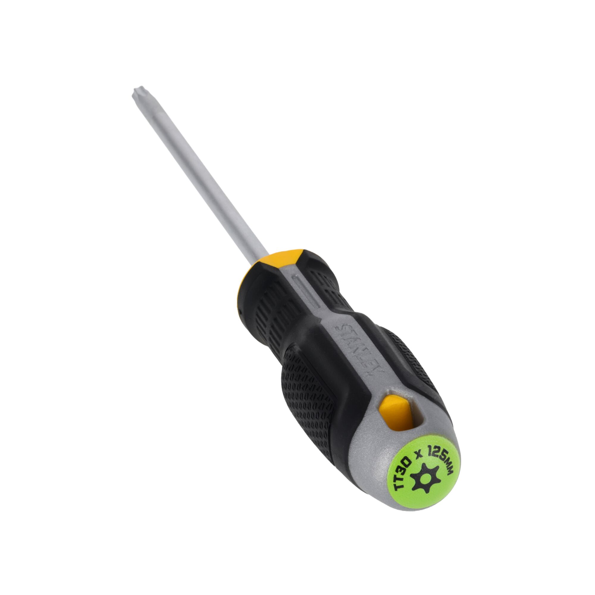 Destornillador STANLEY® ResisTorx 30x125mm