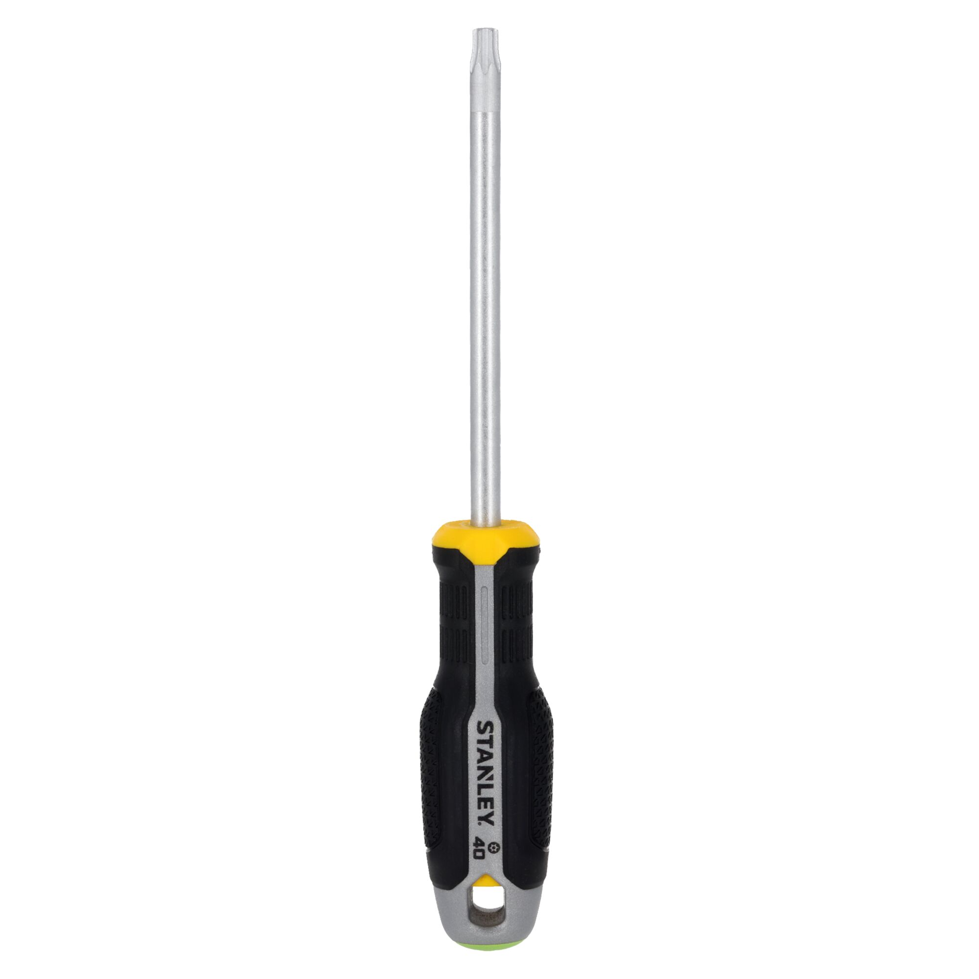 Destornillador STANLEY® ResisTorx® 40x125mm