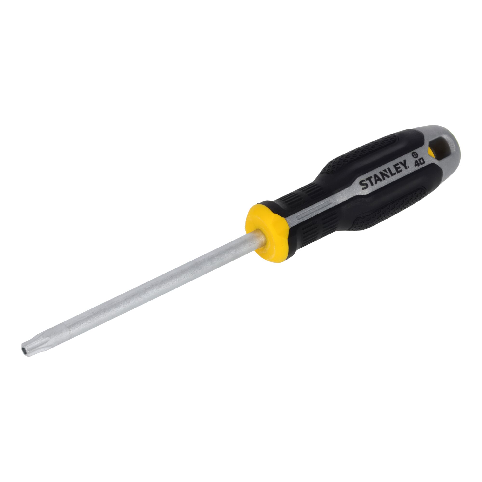 Destornillador STANLEY® ResisTorx® 40x125mm