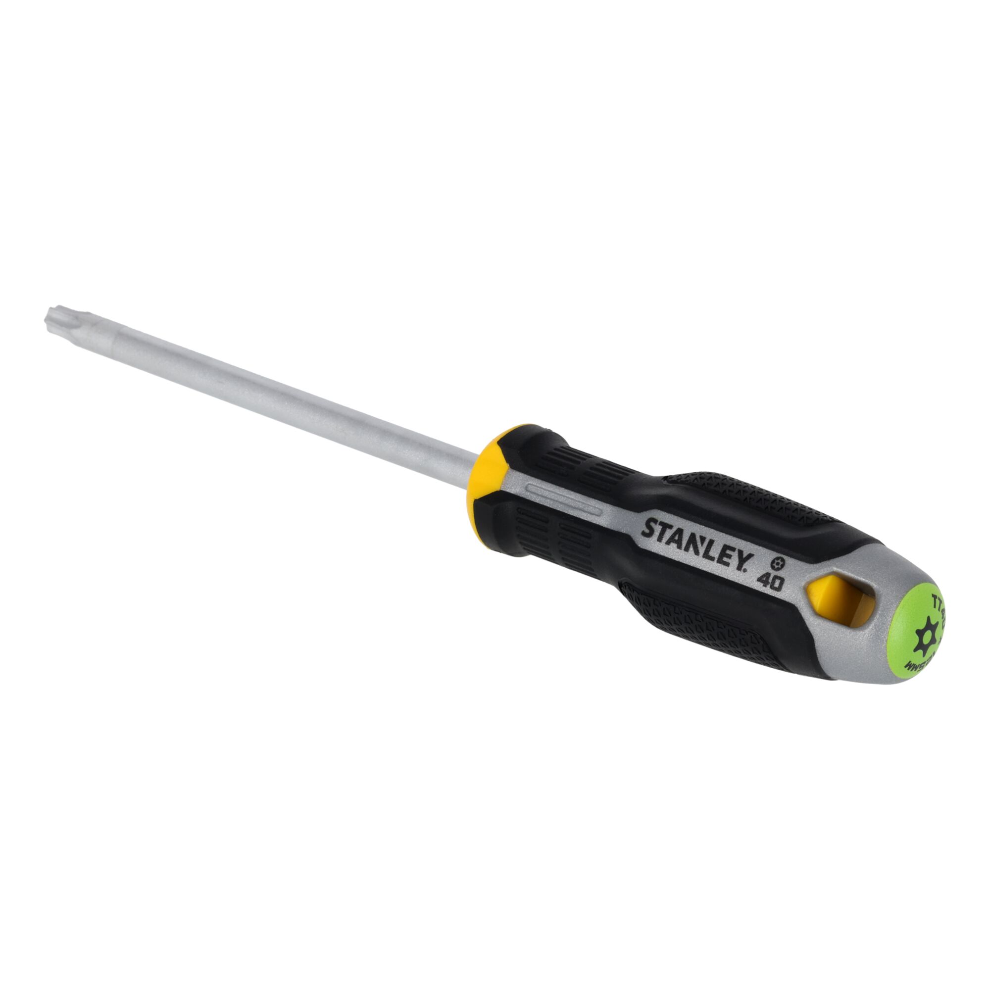 Destornillador STANLEY® ResisTorx® 40x125mm