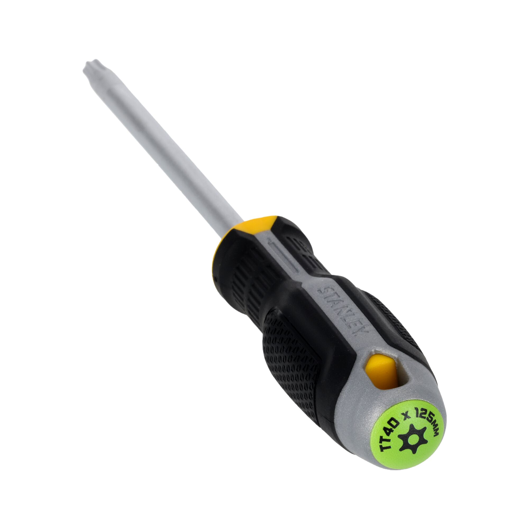 Destornillador STANLEY® ResisTorx® 40x125mm