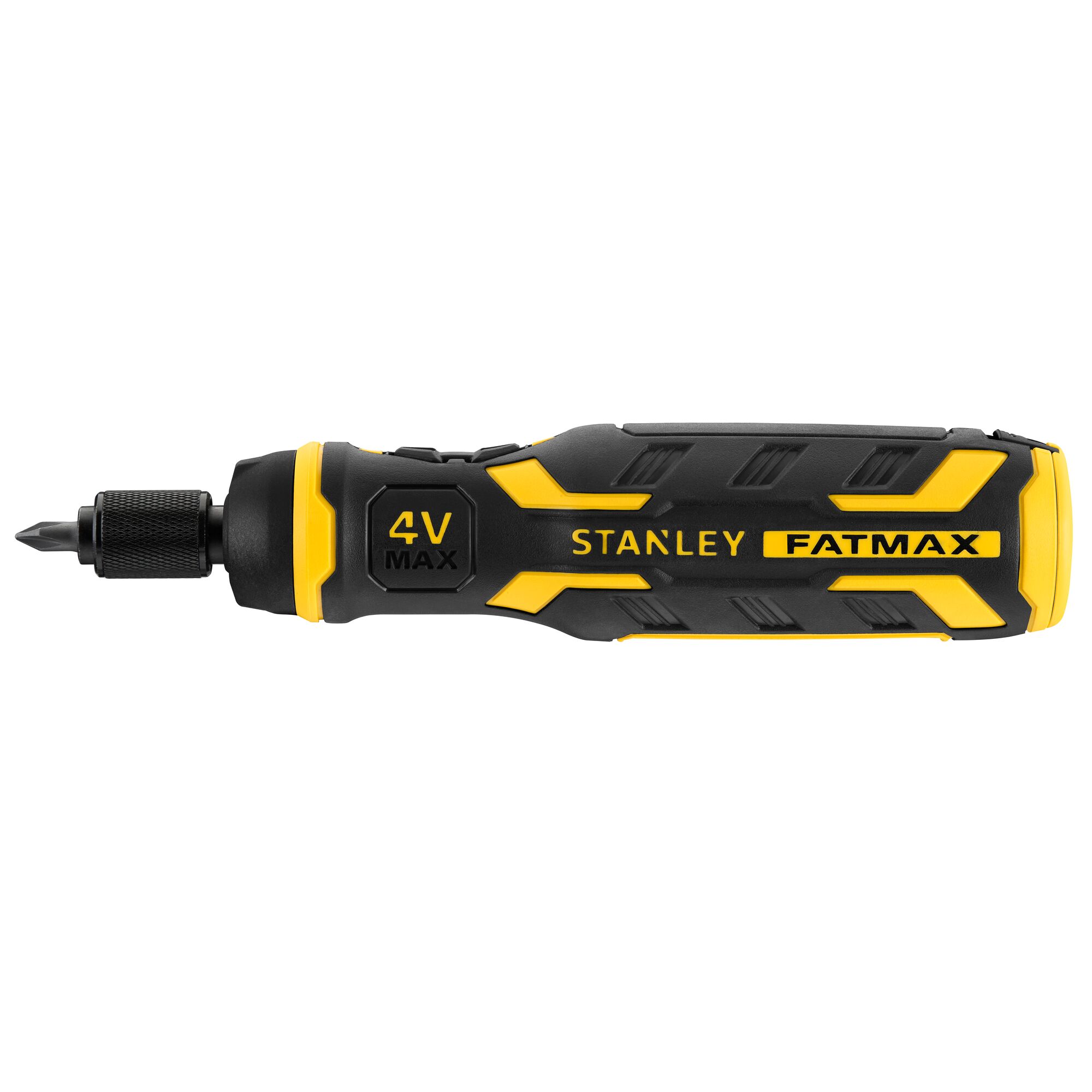 Multipuntas FATMAX® Asistido 4V - 1,5Ah