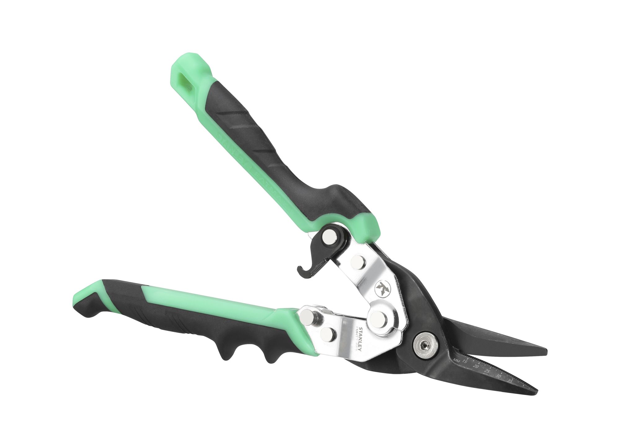 Tijeras Corta Chapas Corte a la derecha FATMAX® Pro - ERGO