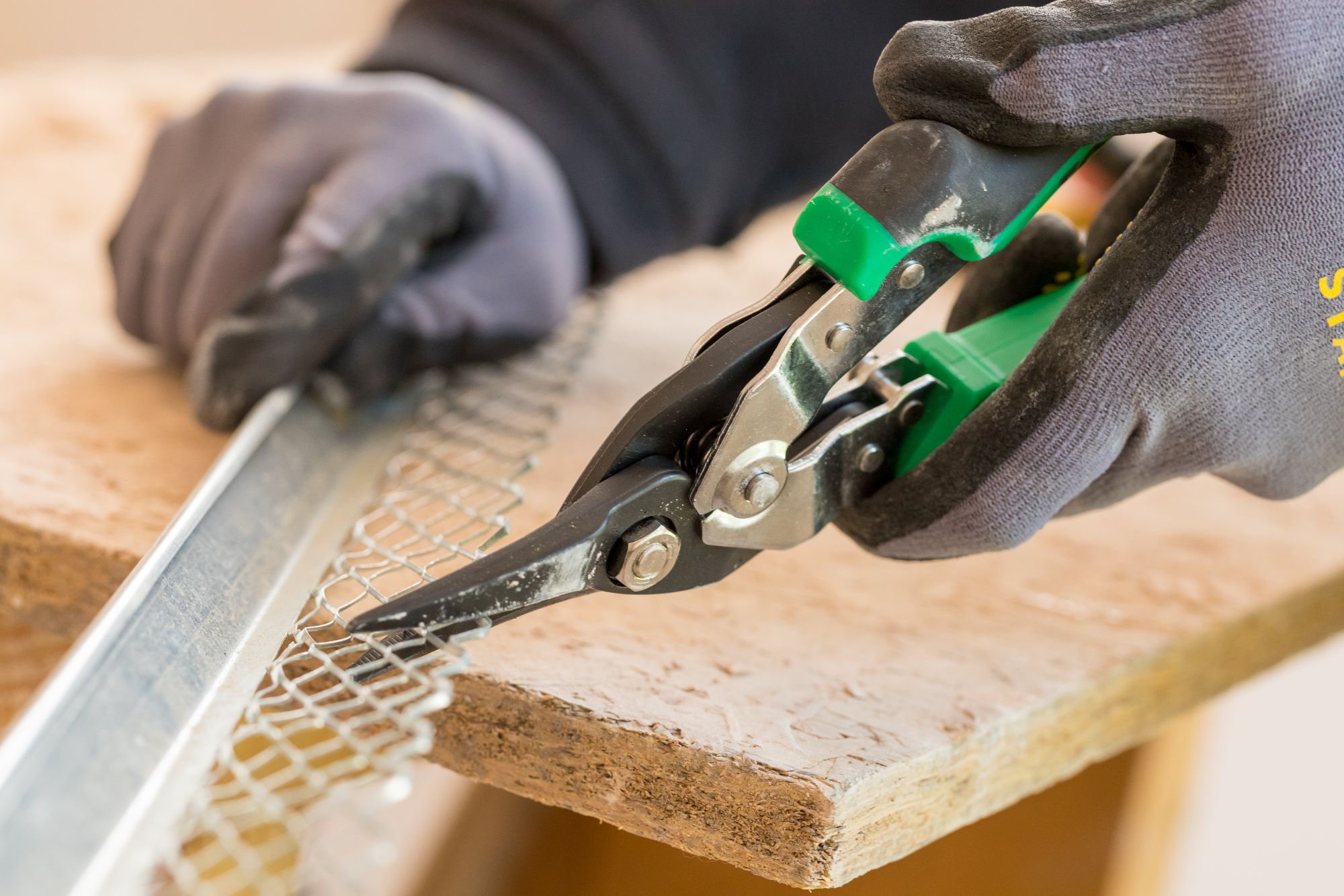 Tijeras Corta Chapas Corte a la derecha FATMAX® Pro - ERGO