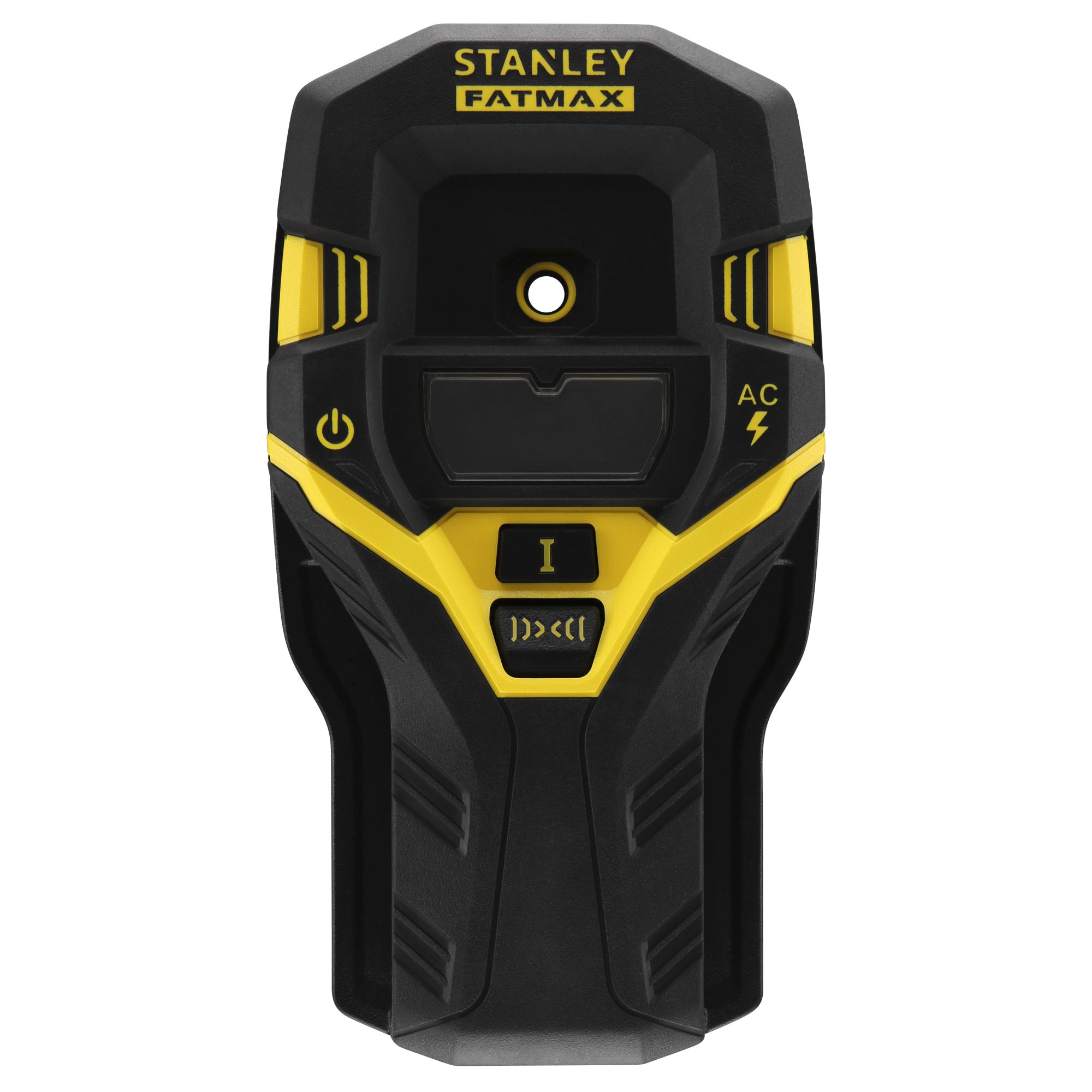 Detector de estructuras, cables con corrientes y metal S300