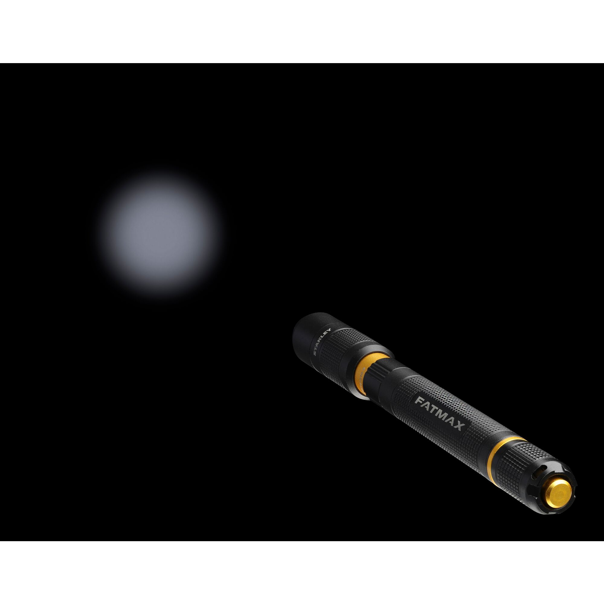 Linterna de bolsillo