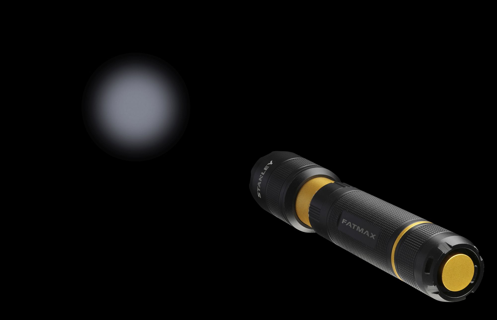 Linterna Performance