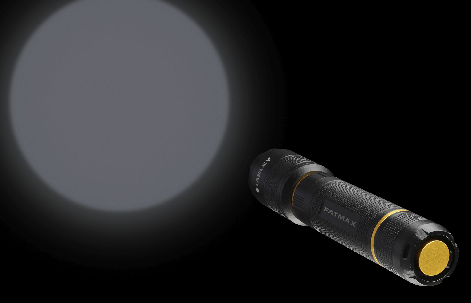 Linterna Performance