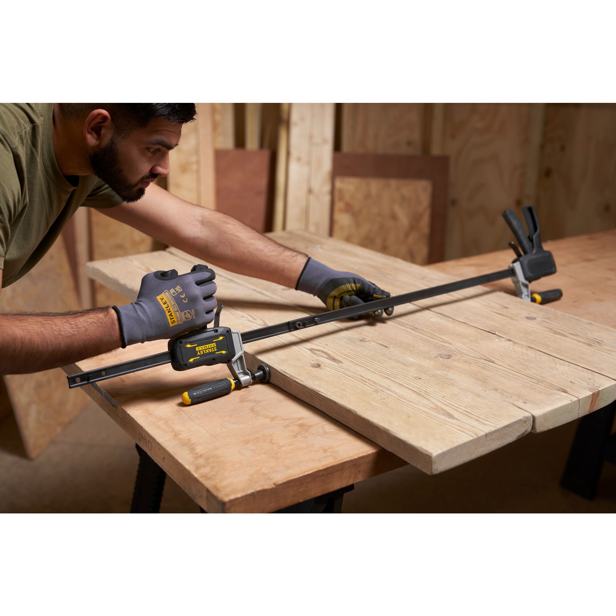 Sargento Híbrido FATMAX® 300mm