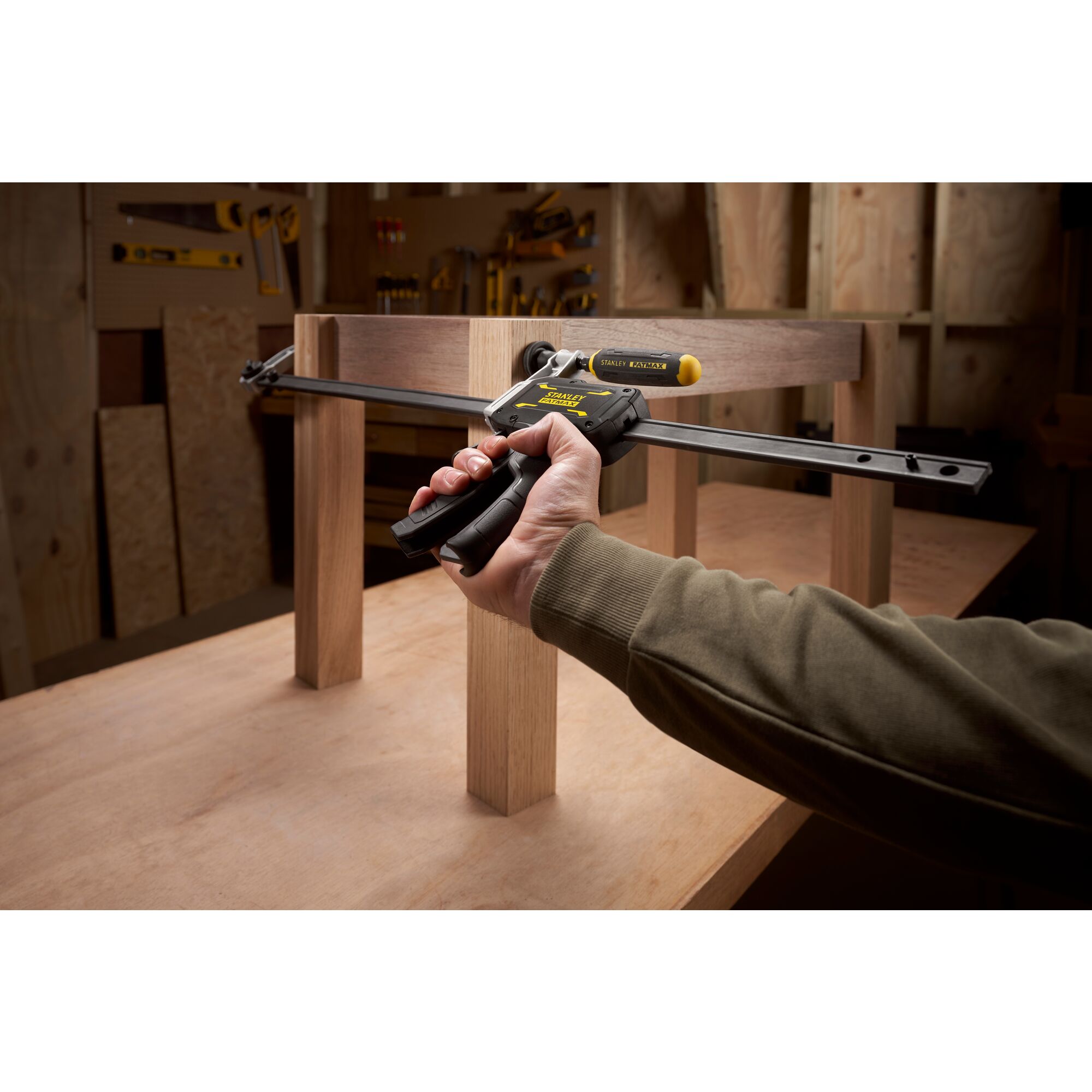 Sargento Híbrido FATMAX® 450mm