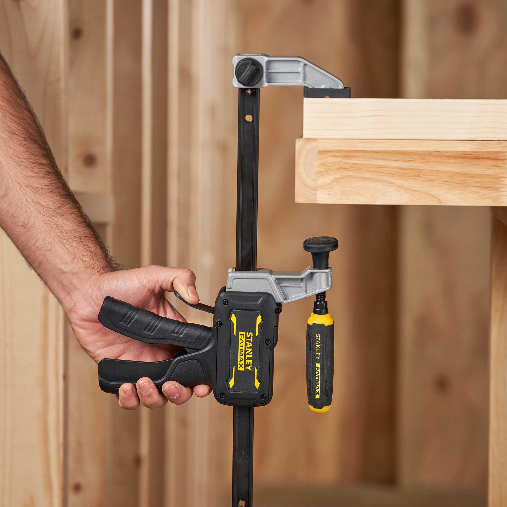 Sargento Híbrido FATMAX® 450mm