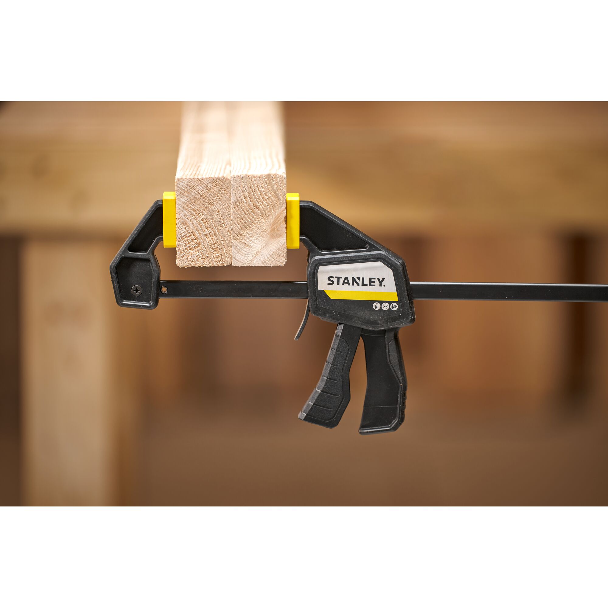 Sargento STANLEY® FATMAX® Monomanual M 150mm