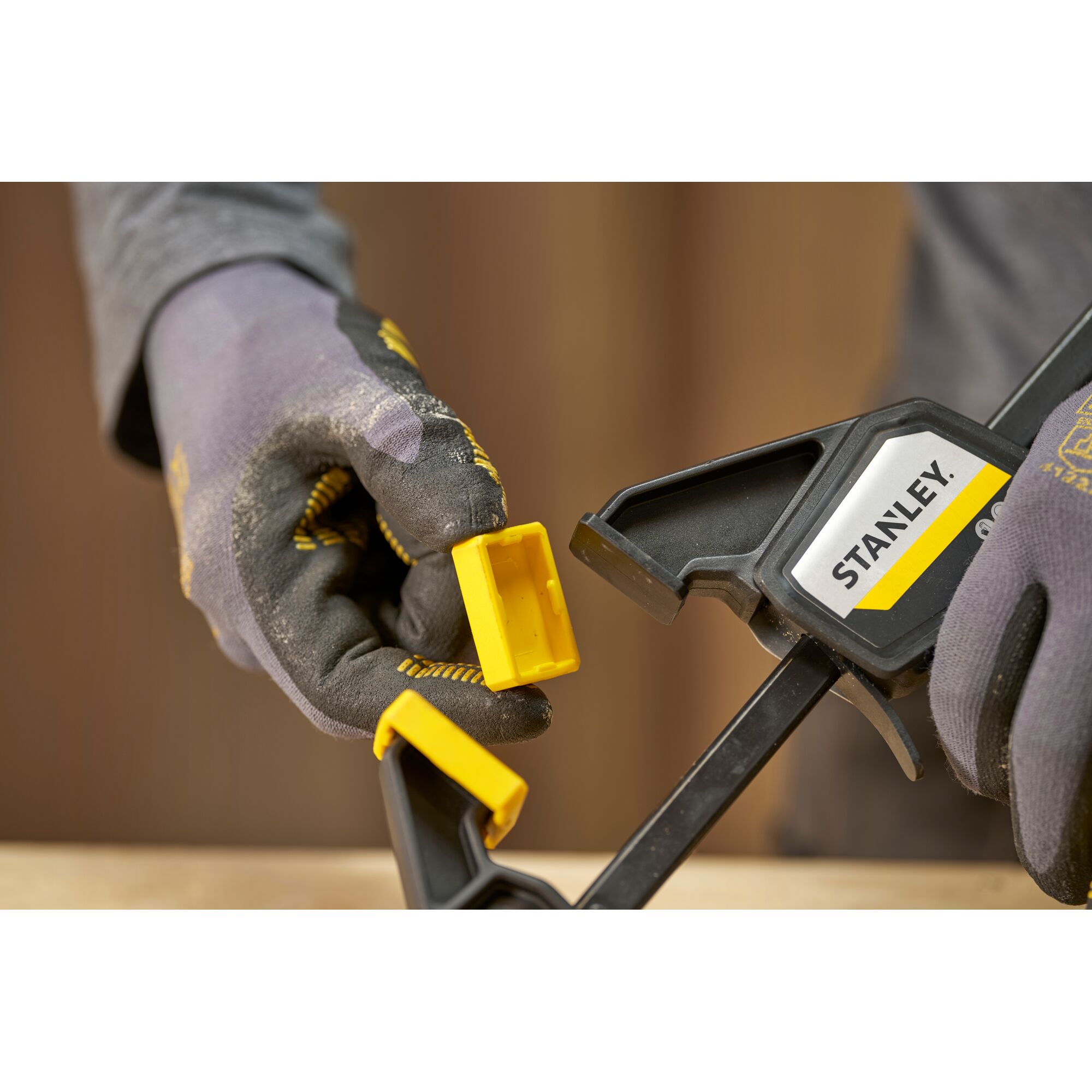Sargento STANLEY® FATMAX® Monomanual M 150mm