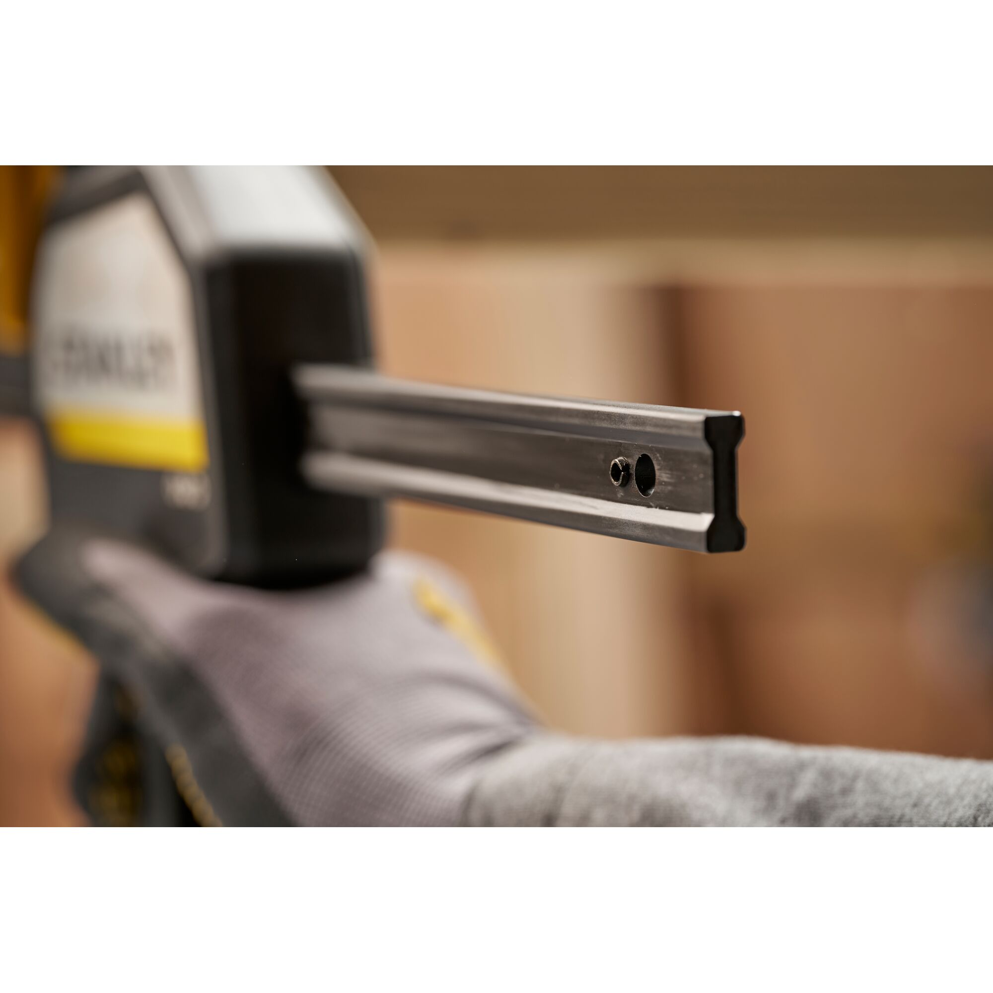 Sargento STANLEY® FATMAX® Monomanual XL 900mm