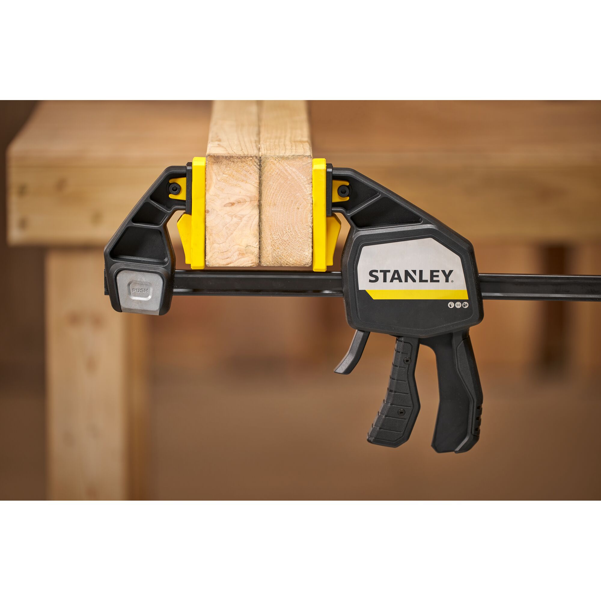 Sargento STANLEY® FATMAX® Monomanual XL 1250mm