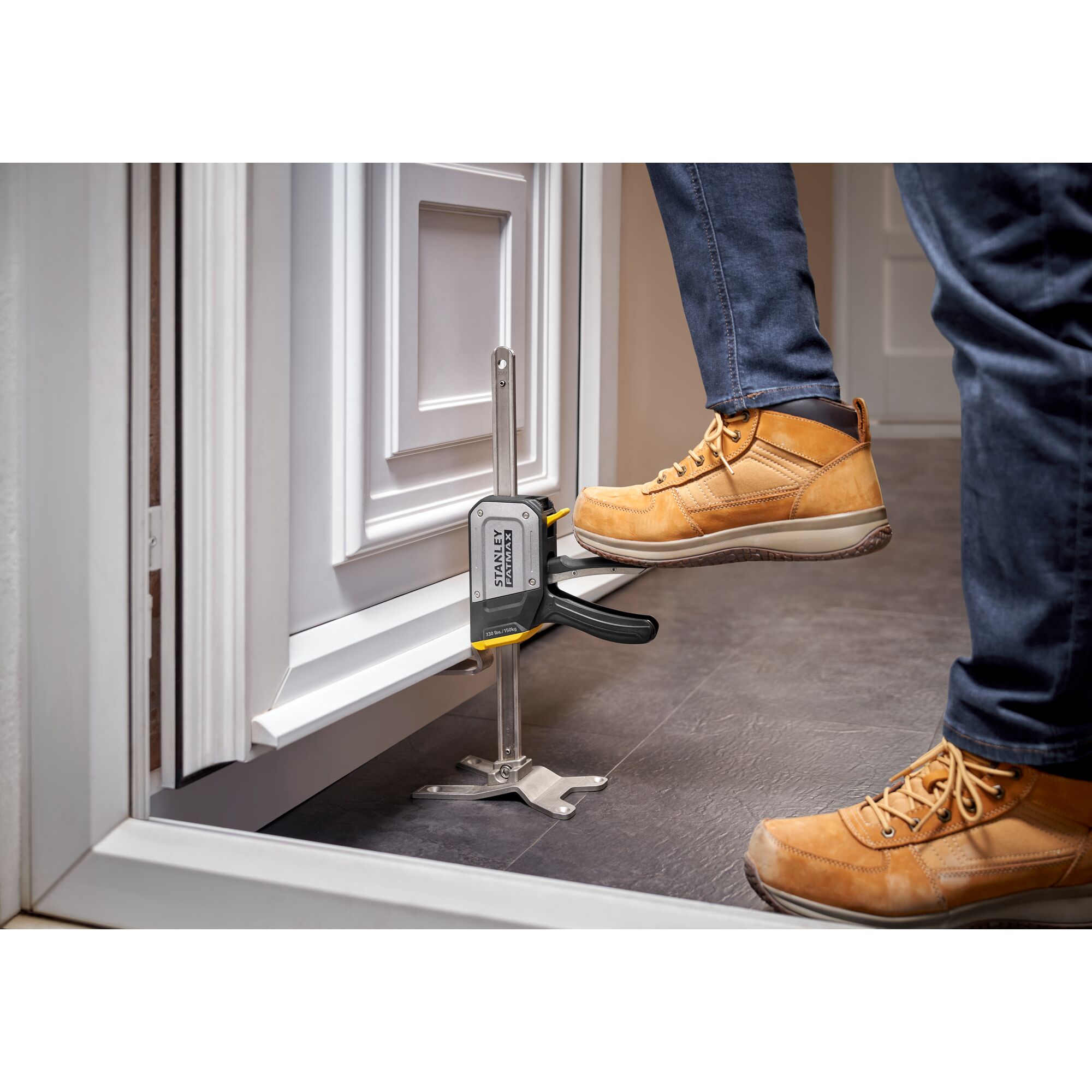 Elevador multiusos TradeLift™ - Unidad