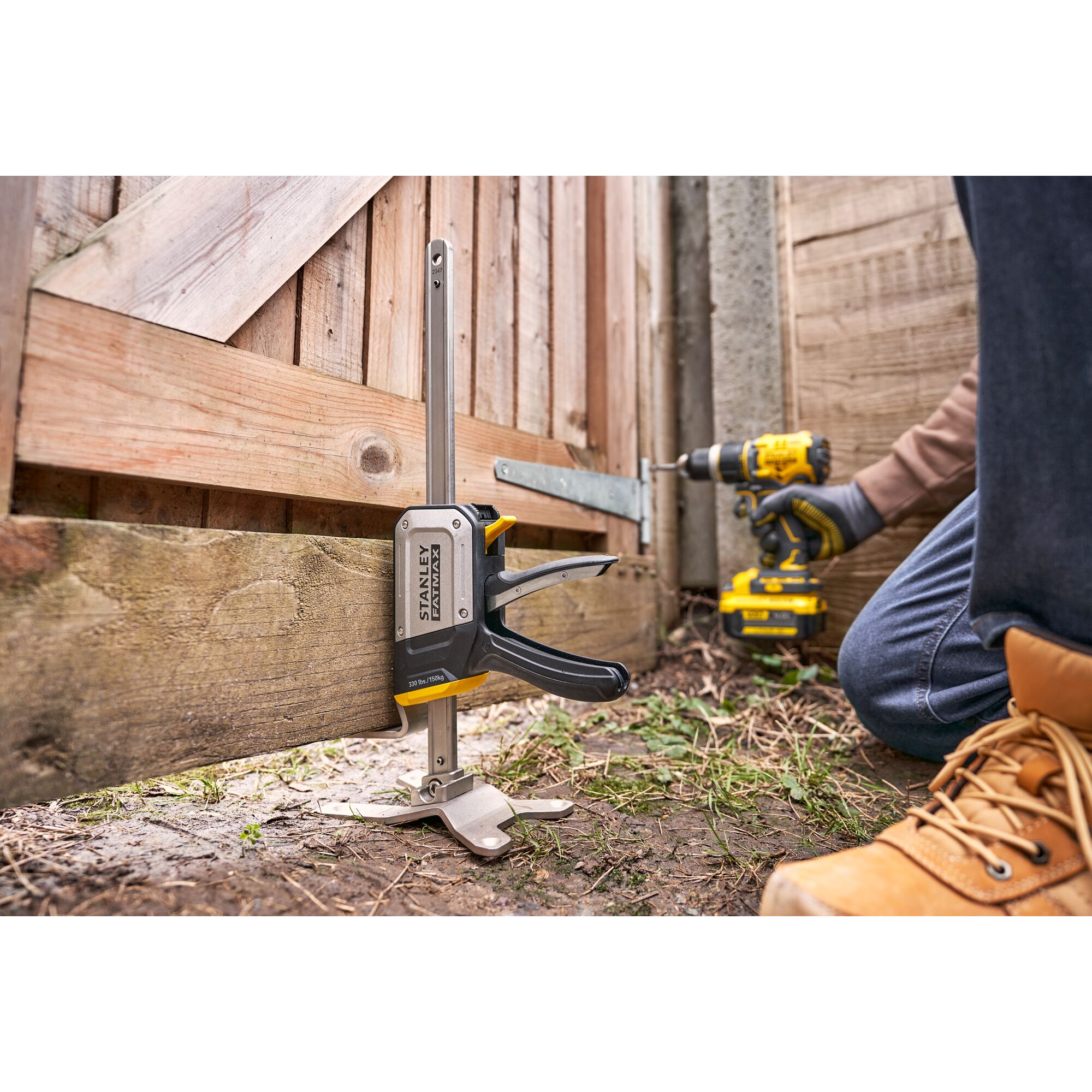 Elevador multiusos TradeLift™ - Unidad