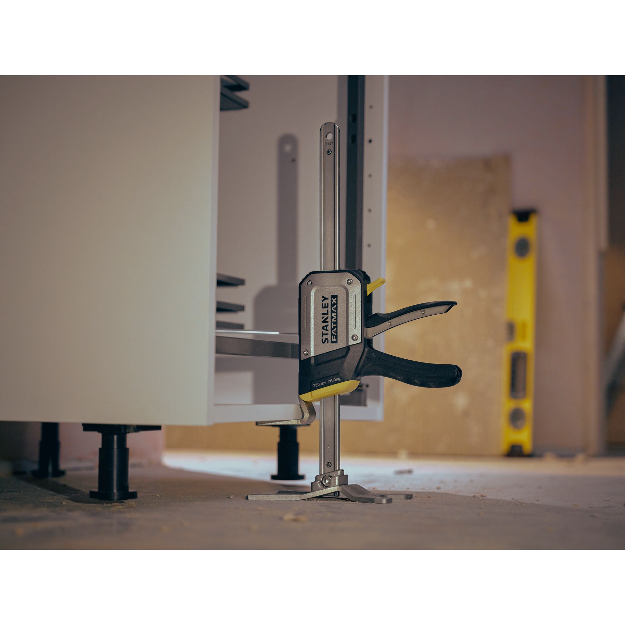 Elevador multiusos TradeLift™ - Unidad