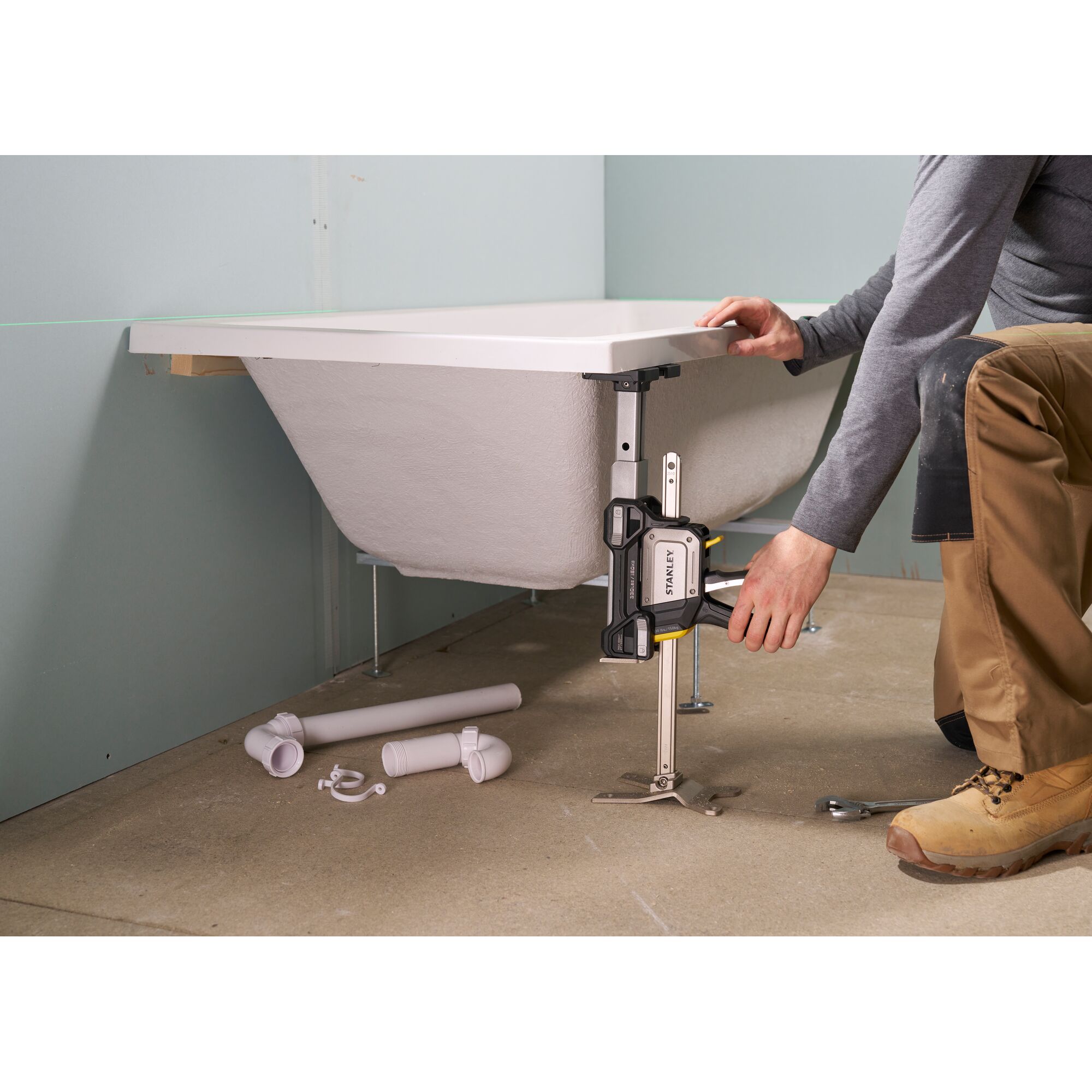 STANLEY® FATMAX® TRADELIFT™ Plus
