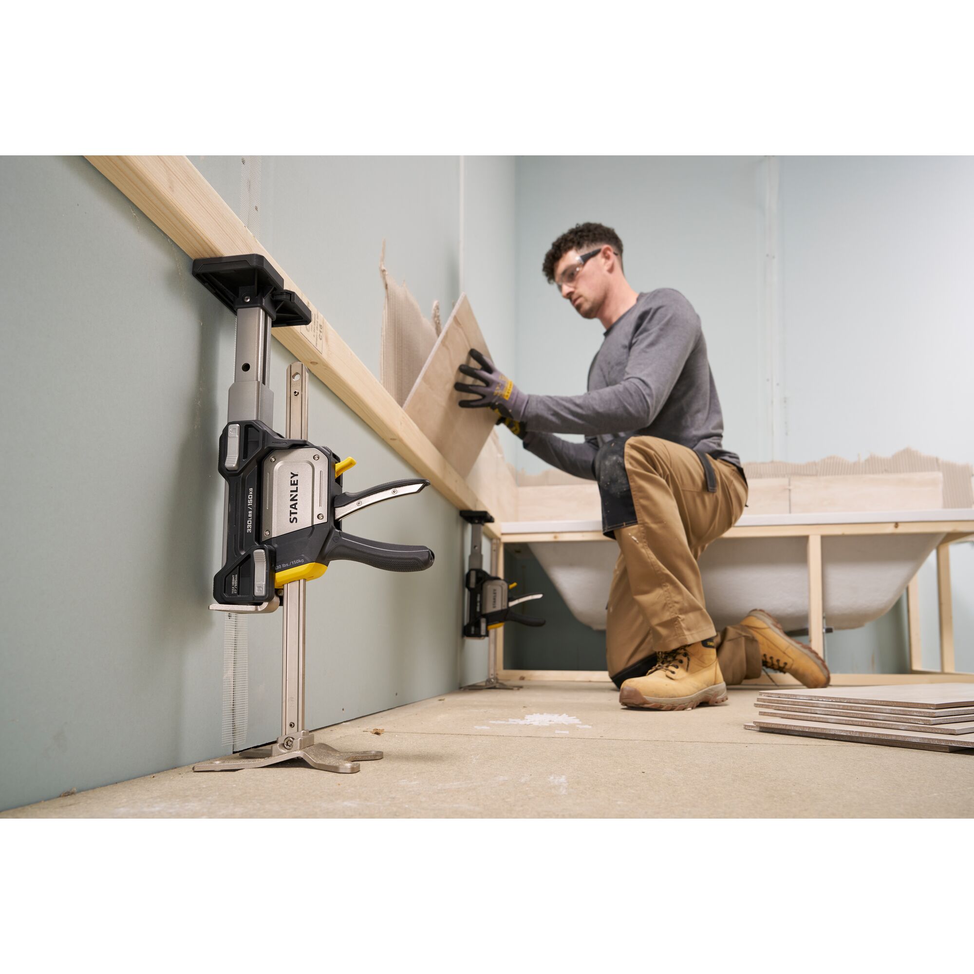 STANLEY® FATMAX® TRADELIFT™ Plus