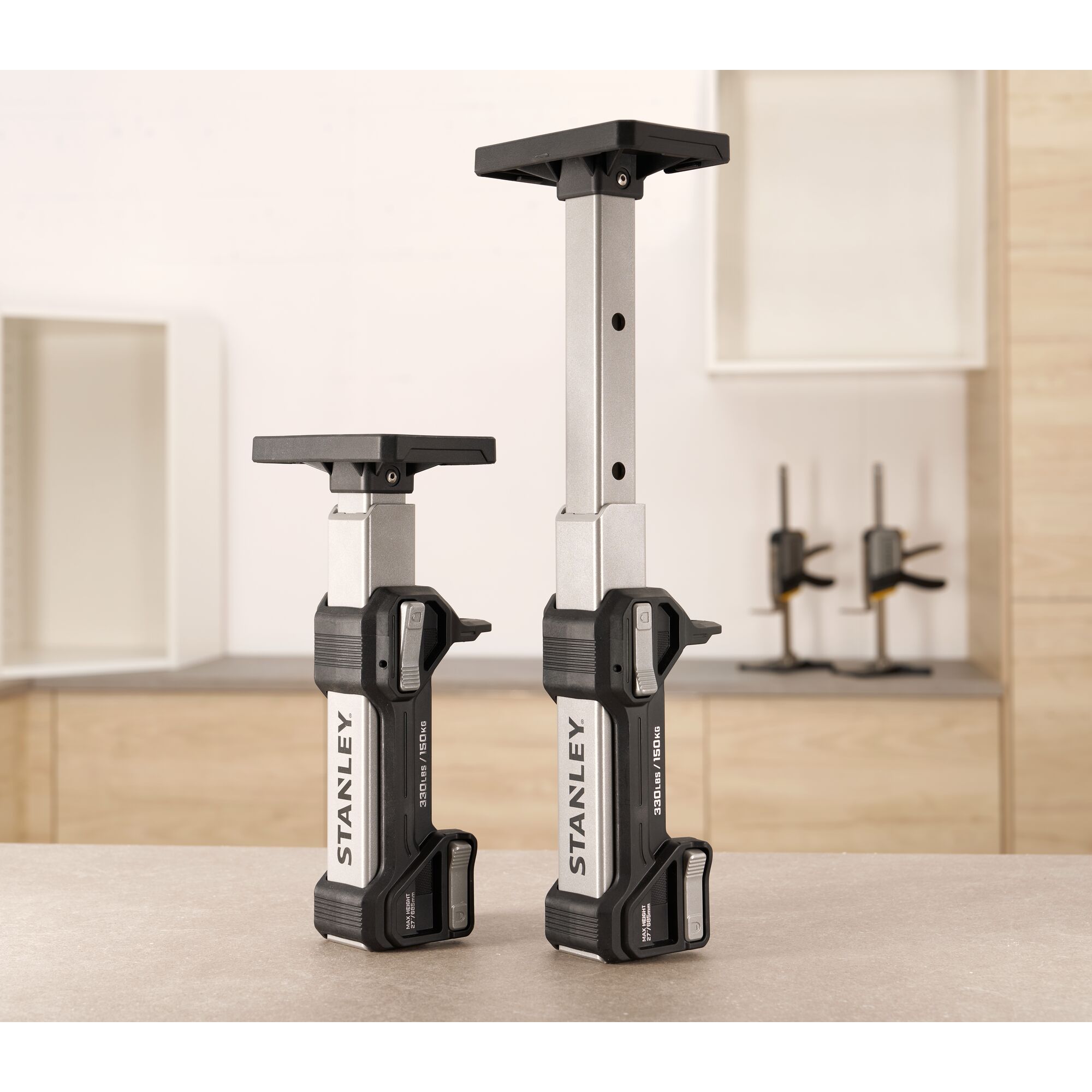 Twin Pack STANLEY® FATMAX® TRADELIFT™ Plus