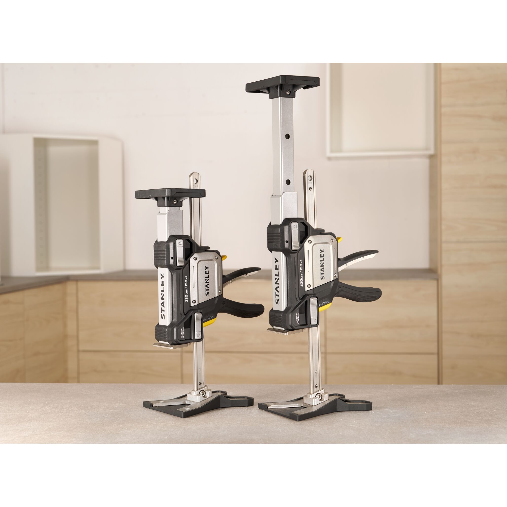 Twin Pack STANLEY® FATMAX® TRADELIFT™ Plus