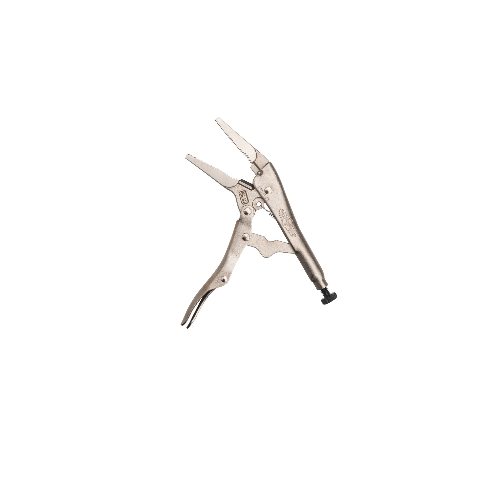 Mordaza de Presión STANLEY® Boca Larga 150mm / 6