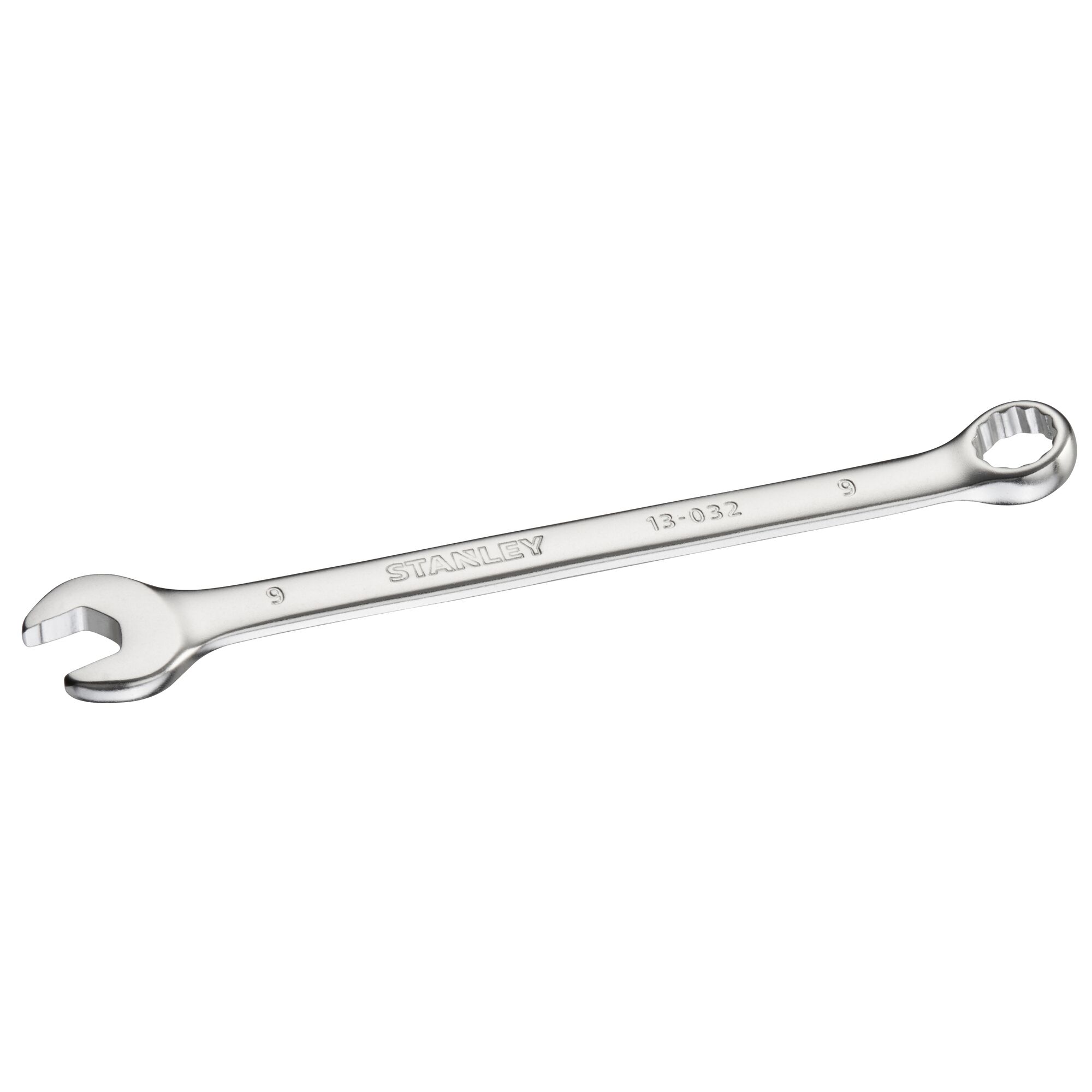 Llave combinada 9mm antideslizante