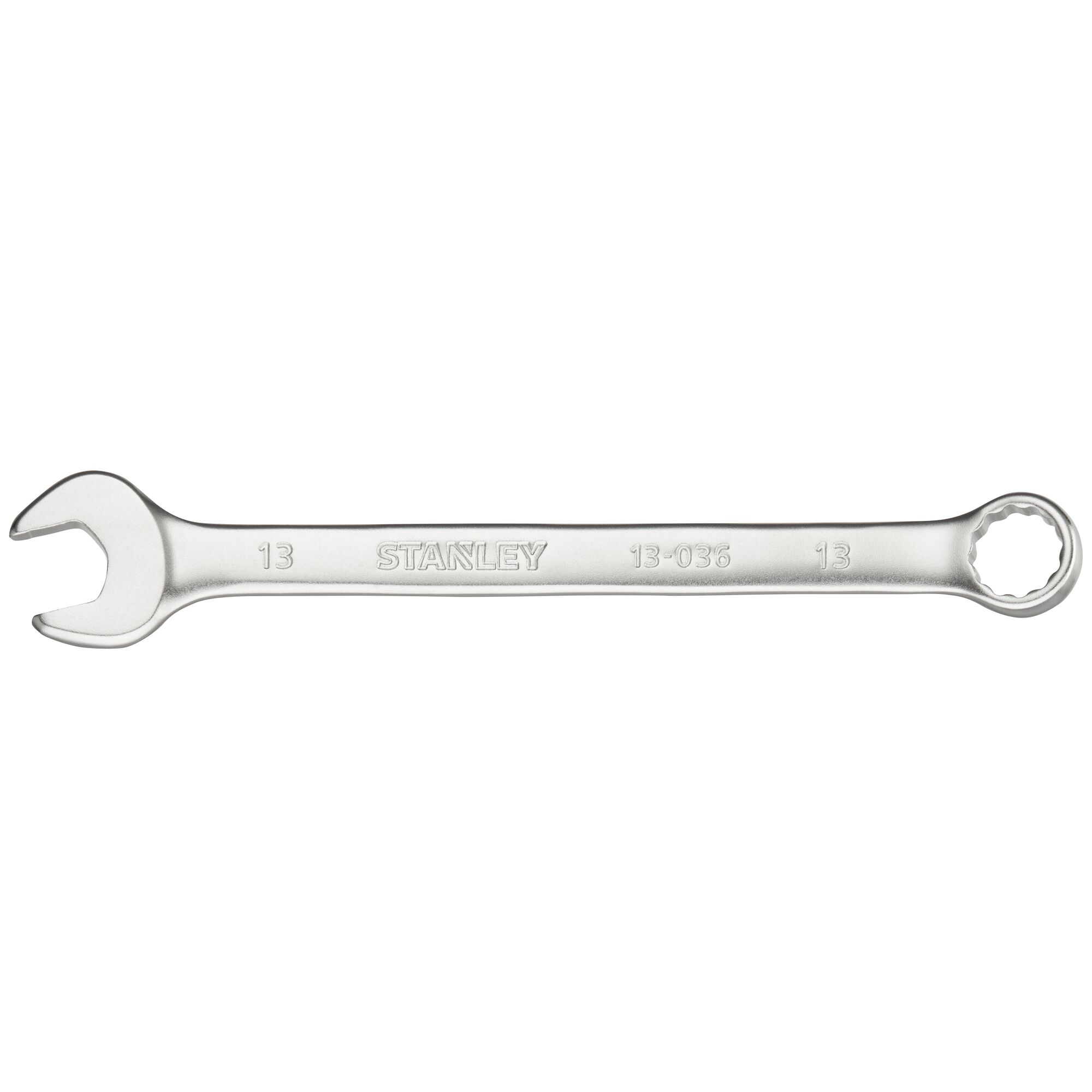 Llave combinada 13mm antideslizante