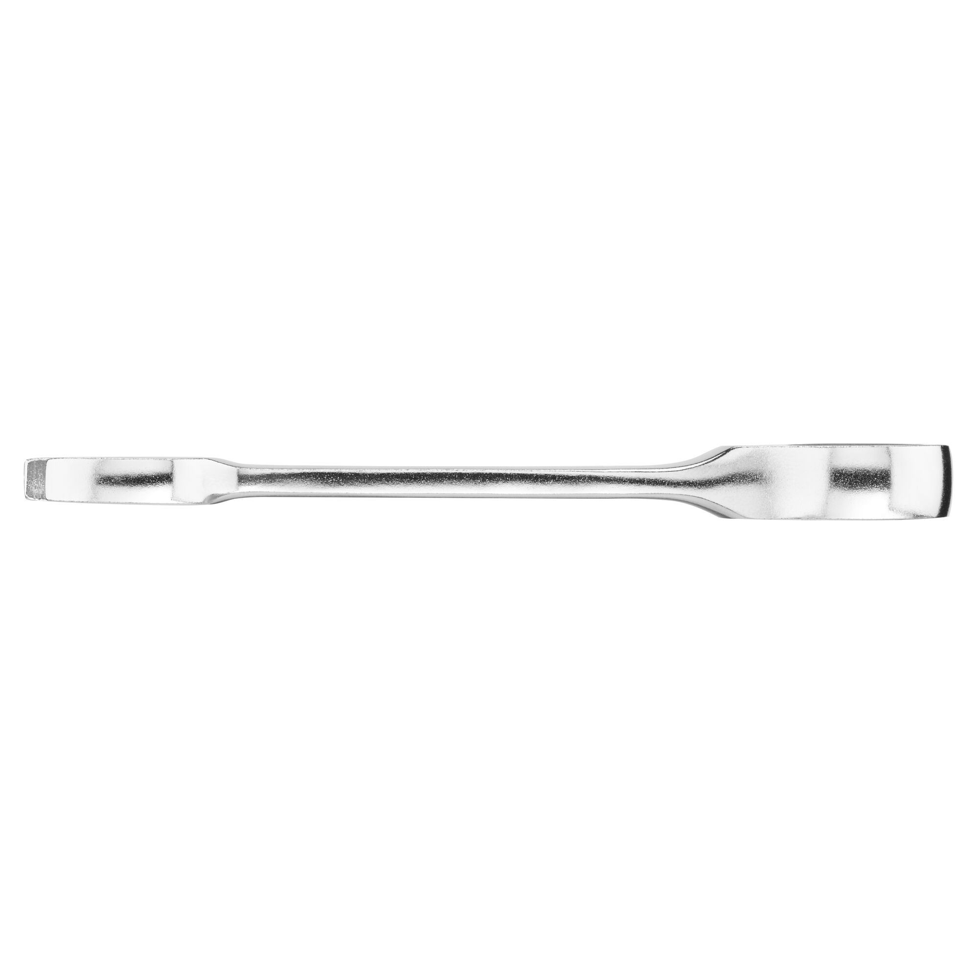 Llave combinada corta con carraca 10mm