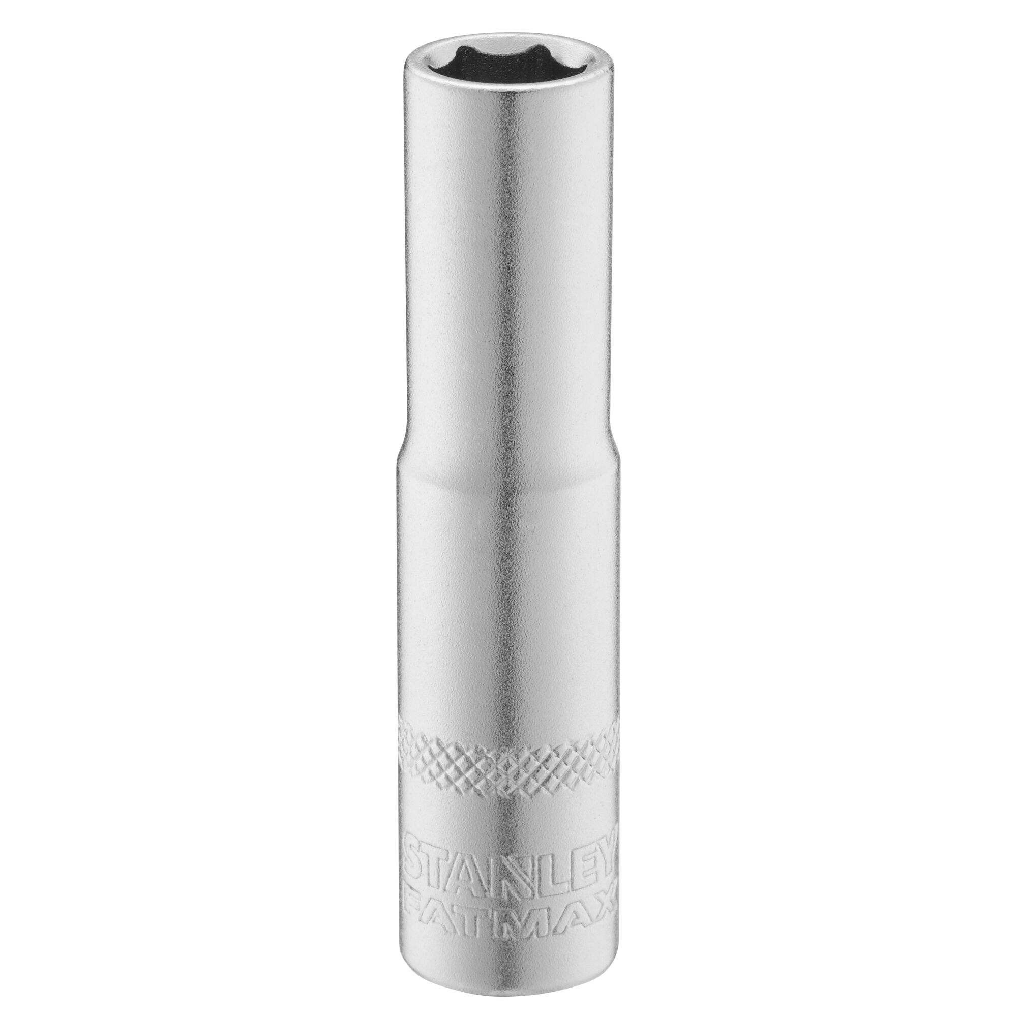 Vaso largo 6 caras 1/4' 7mm - FATMAX®