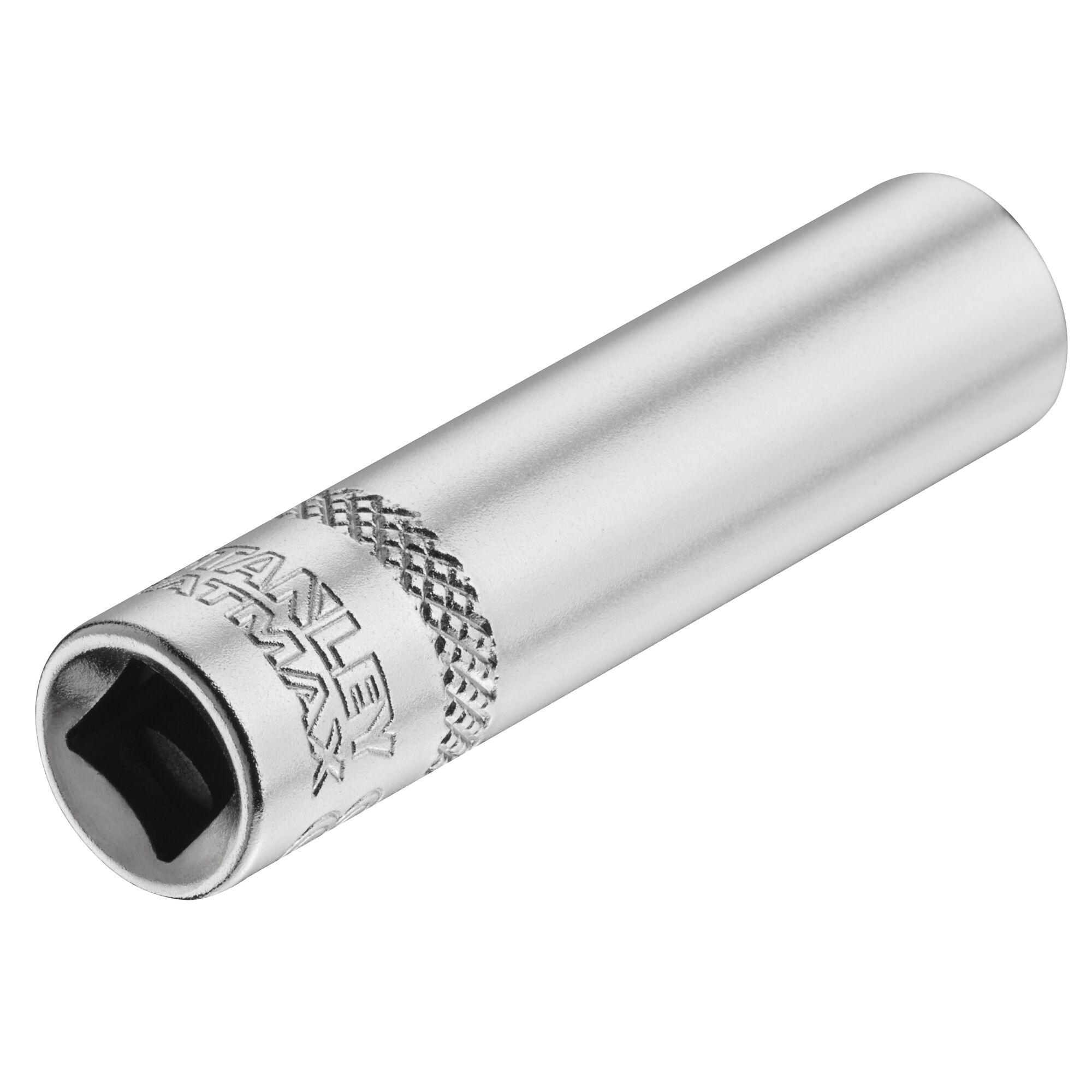 Vaso largo 6 caras 1/4' 8mm - FATMAX®