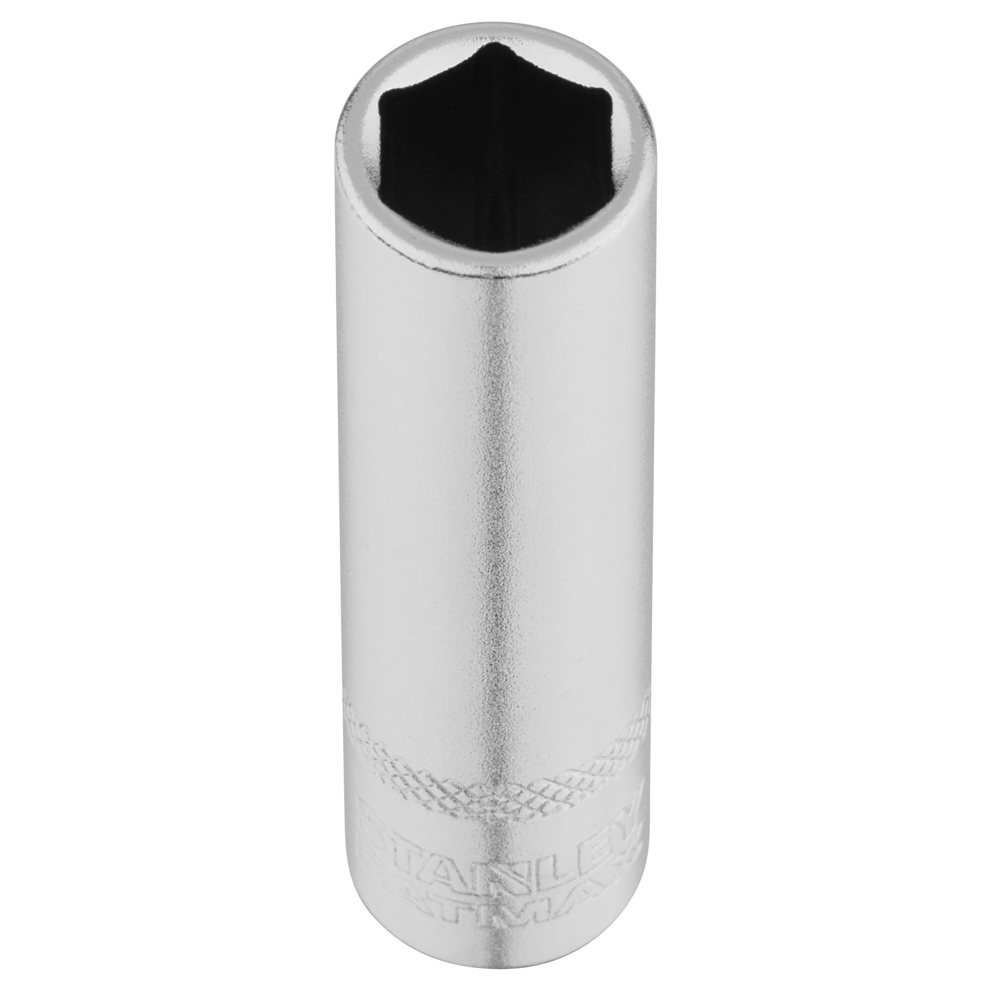 Vaso largo 6 caras 1/4' 9mm - FATMAX®