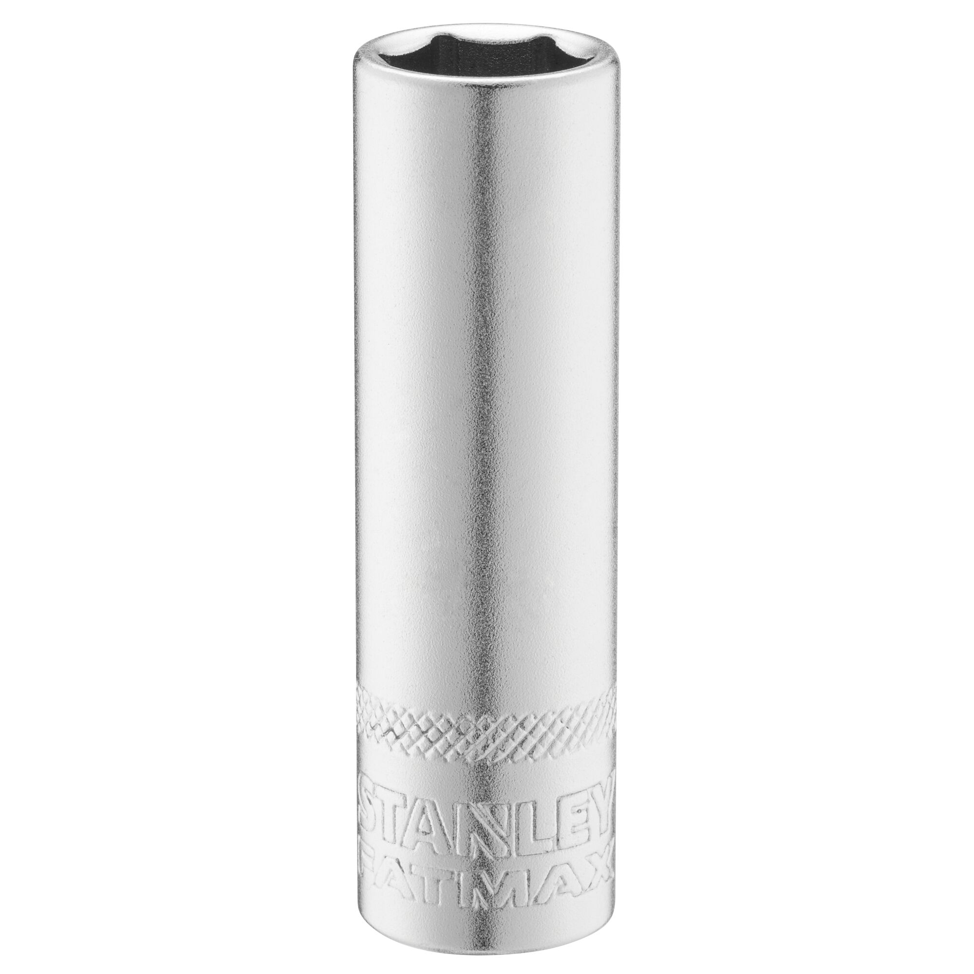 Vaso largo 6 caras 1/4' 10mm - FATMAX®