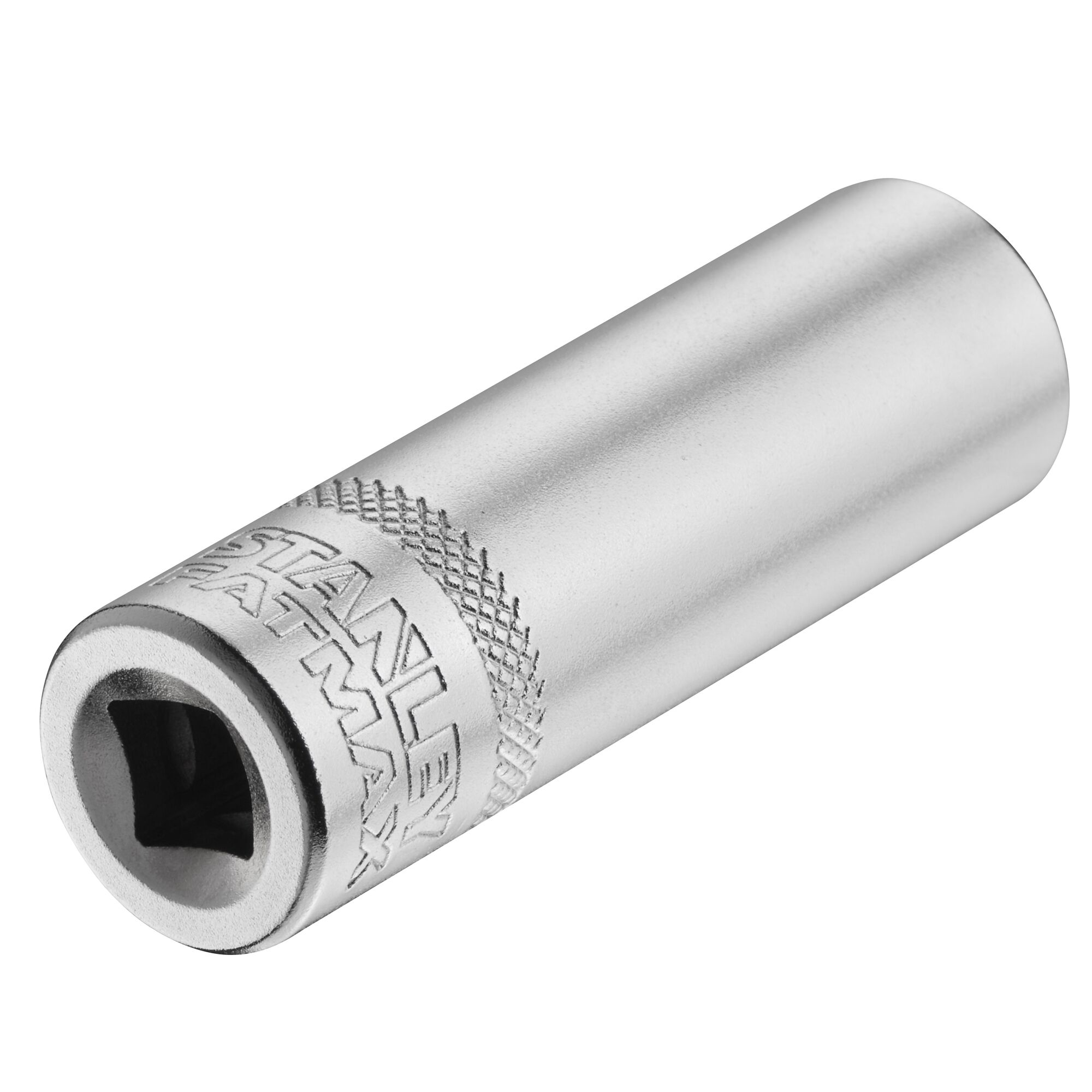 Vaso largo 6 caras 1/4' 11mm - FATMAX®