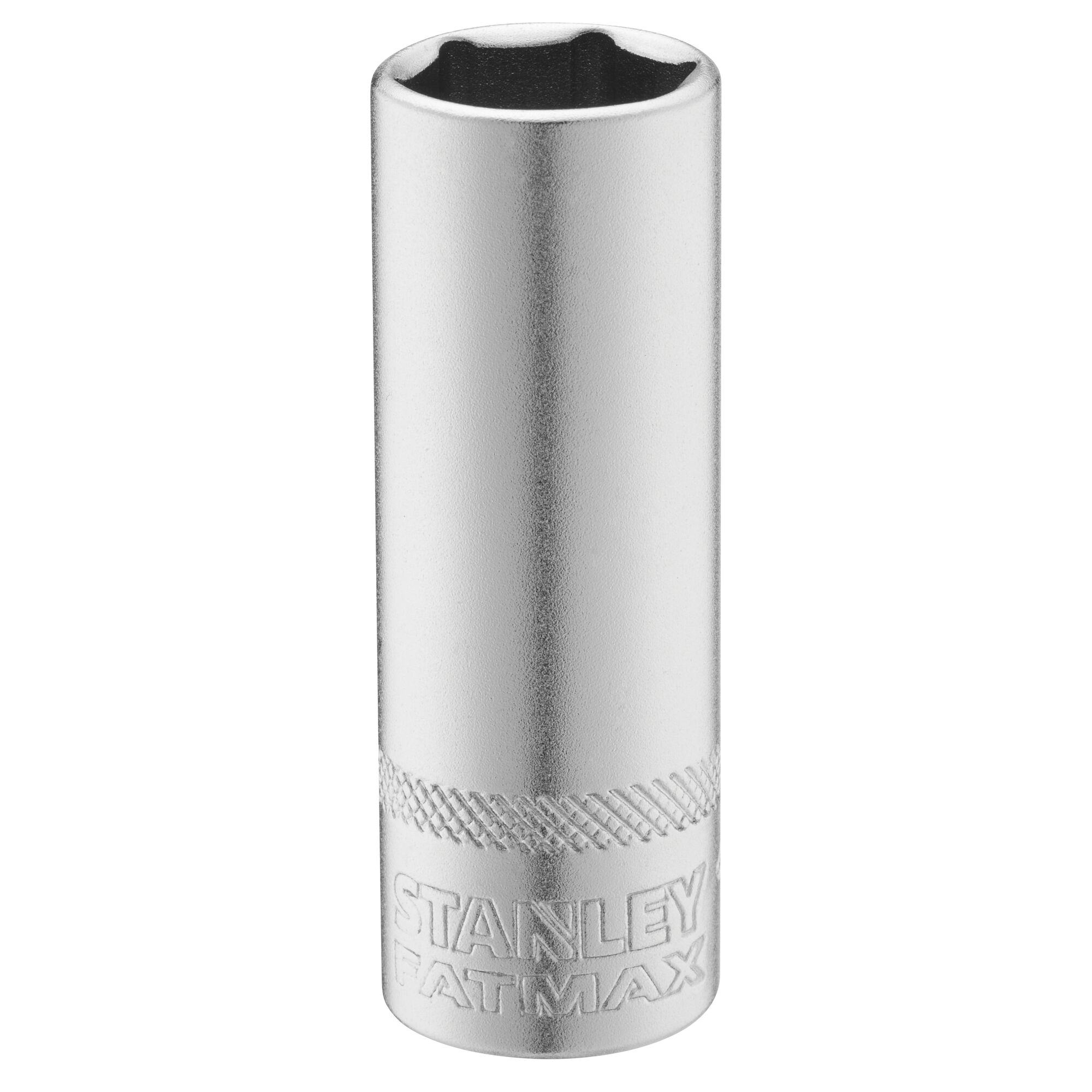 Vaso largo 6 caras 1/4' 13mm - FATMAX®