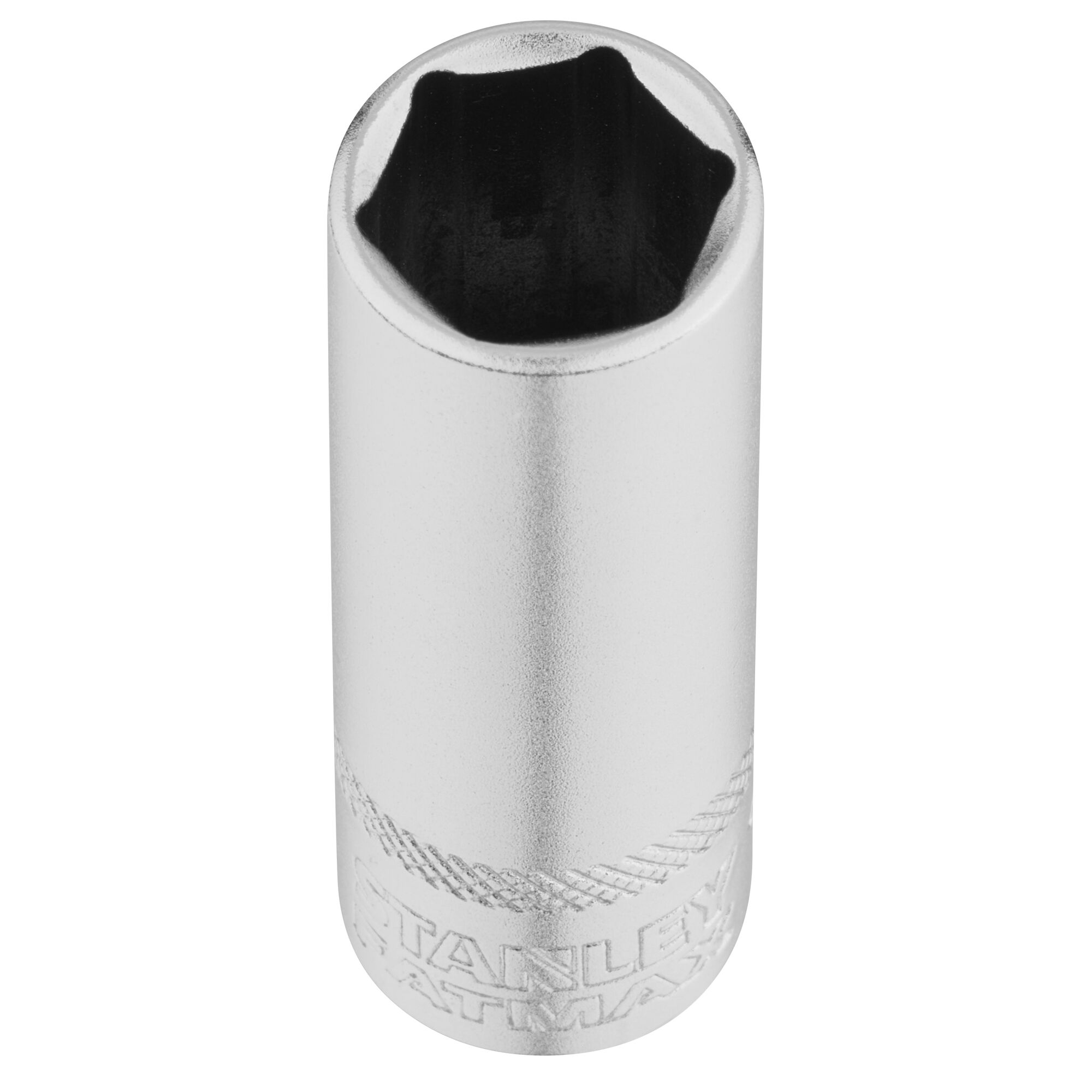 Vaso largo 6 caras 1/4' 13mm - FATMAX®