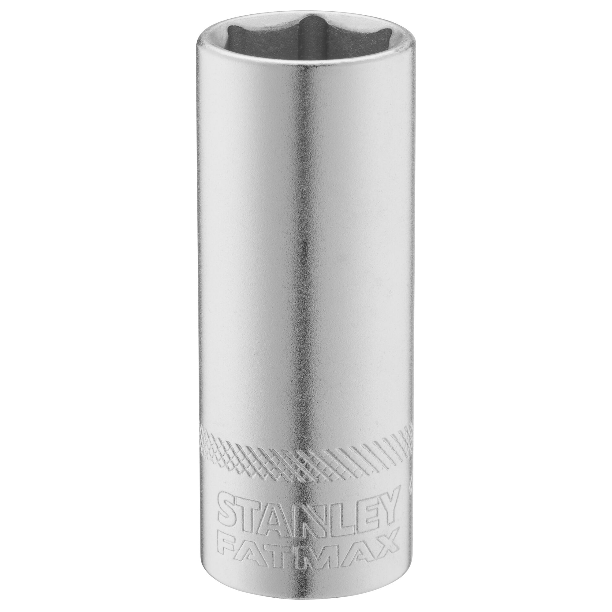 Vaso largo 6 caras 1/4' 14mm - FATMAX®