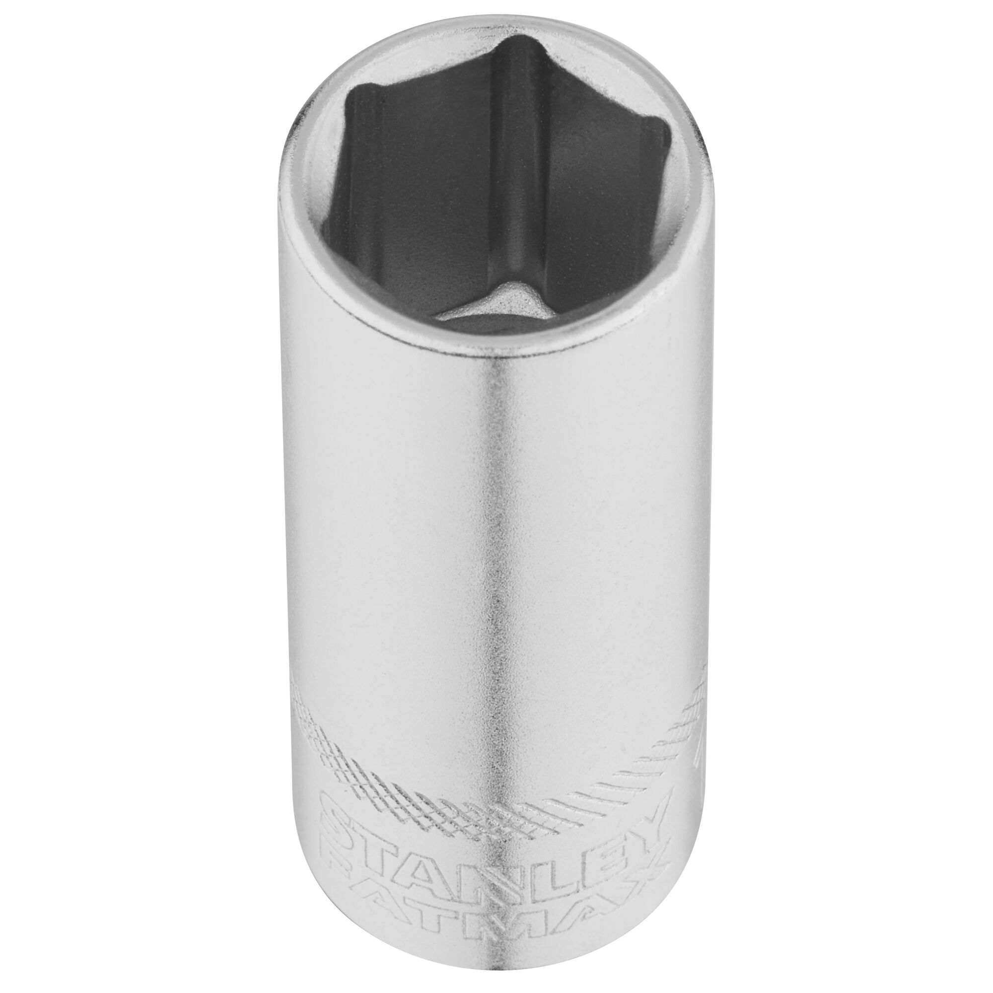 Vaso largo 6 caras 1/4' 14mm - FATMAX®